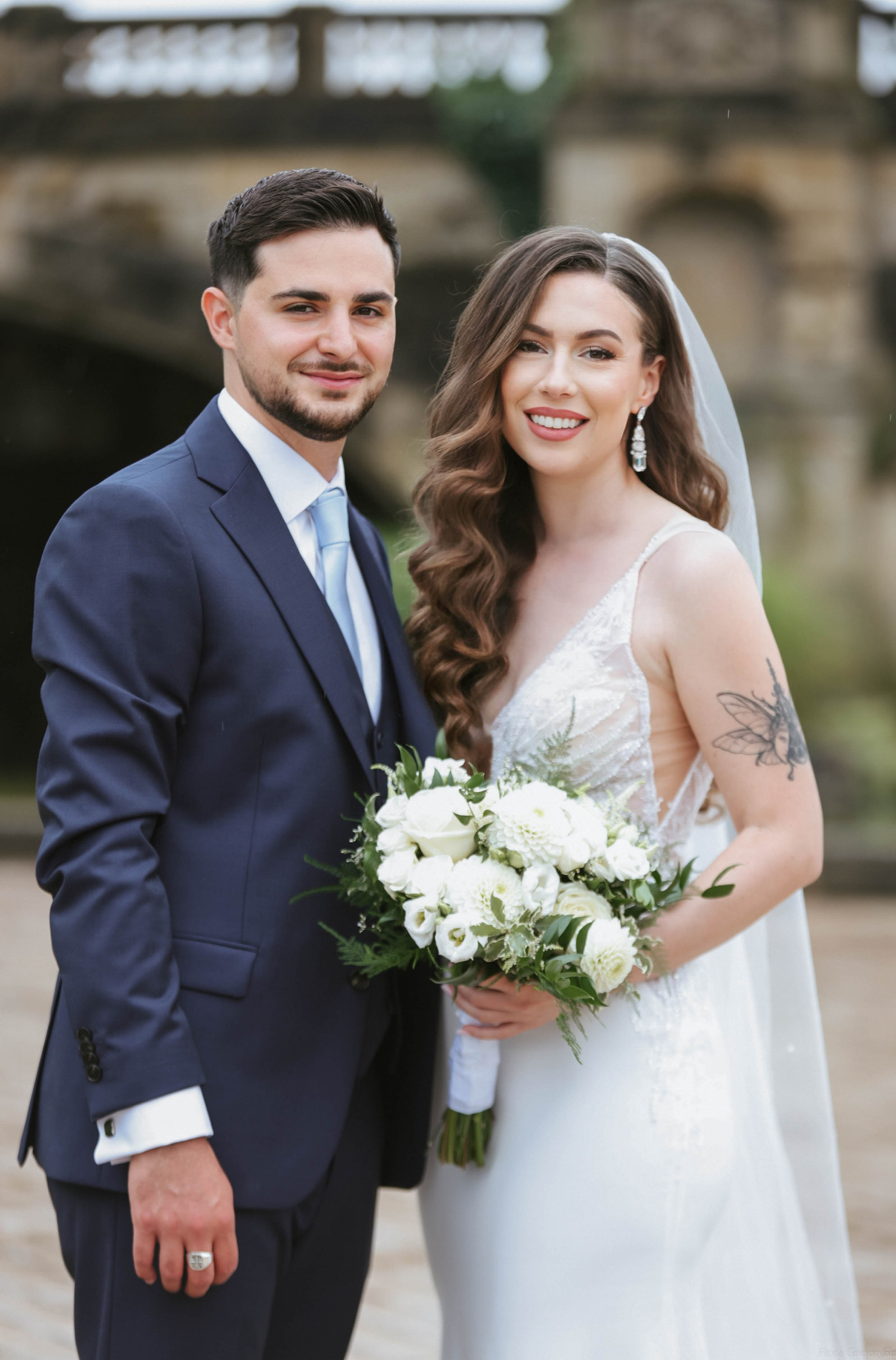 Ana & Alex. Flora Grigoryan Wedding Photography