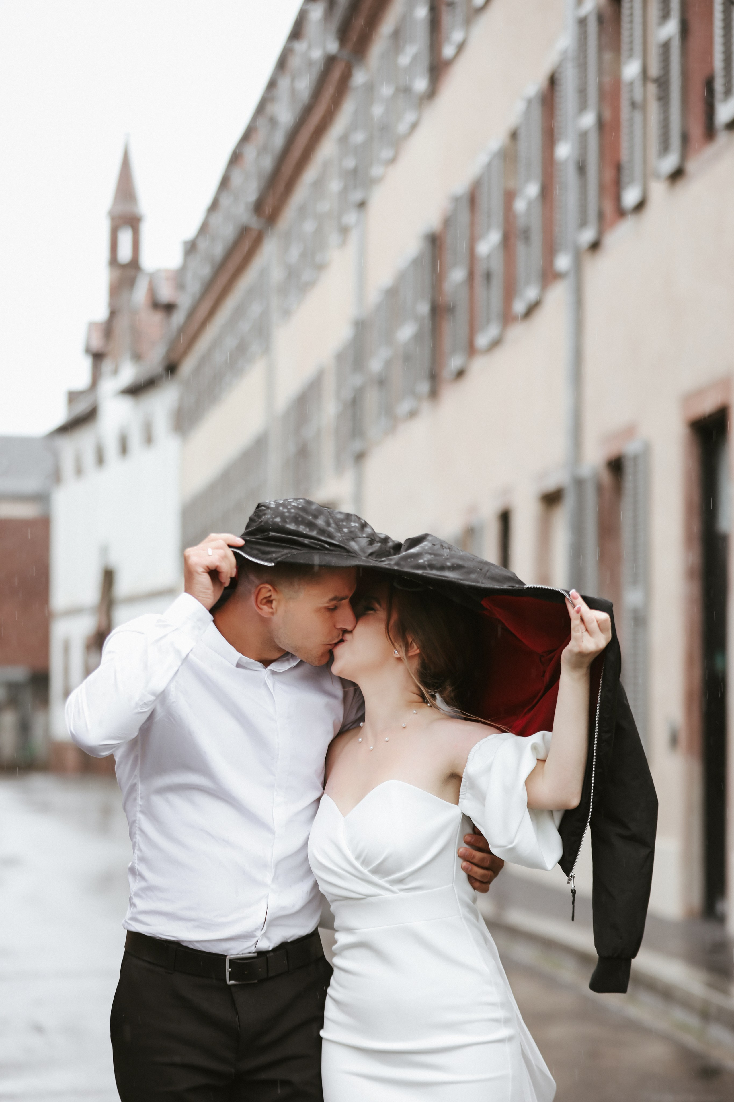 Adriana & Ion. Flora Grigoryan Wedding Photography