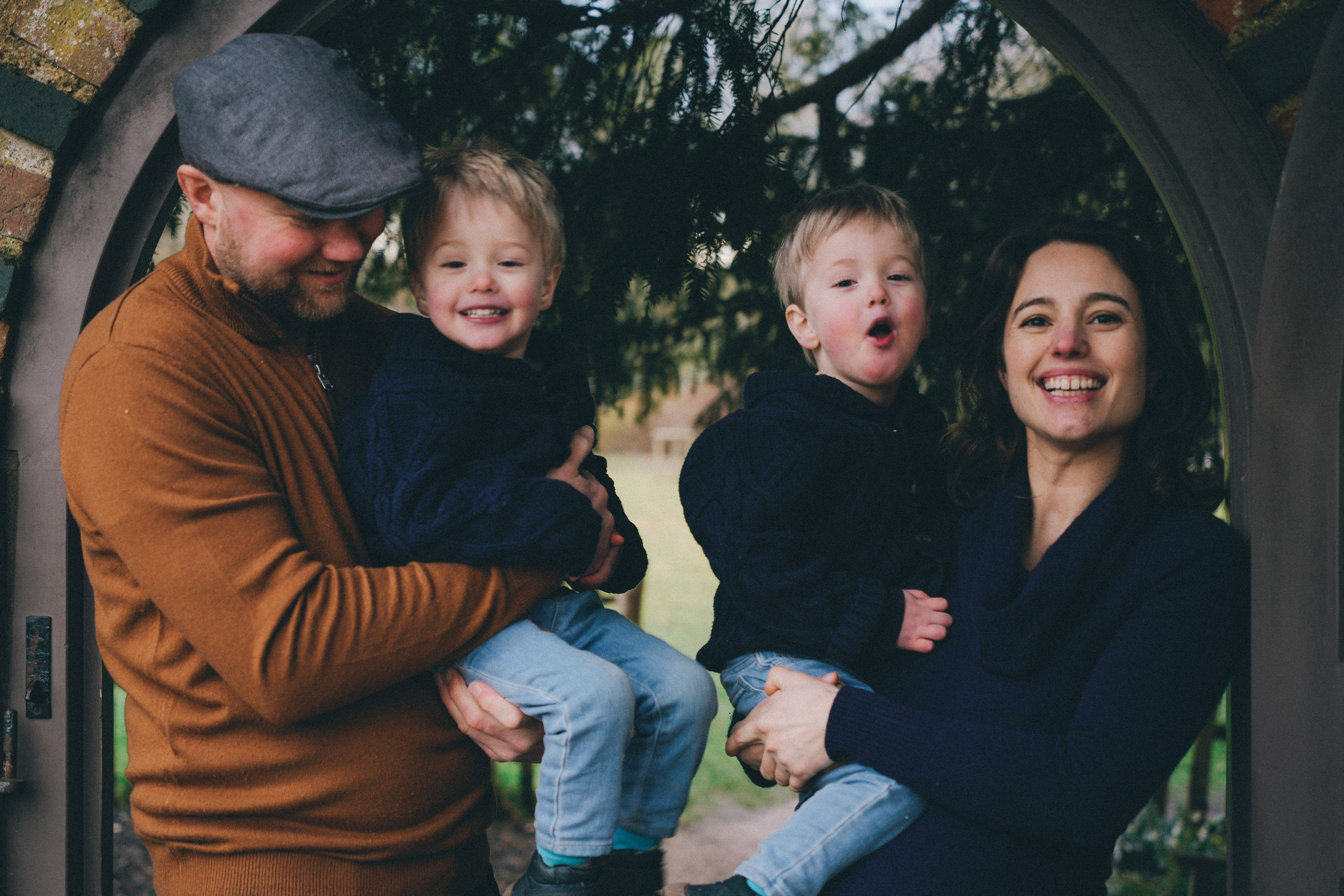 Creative Family, Brand, Boudoir and Wedding Photographer in Solihull & Birmingham Irina Zoteeva