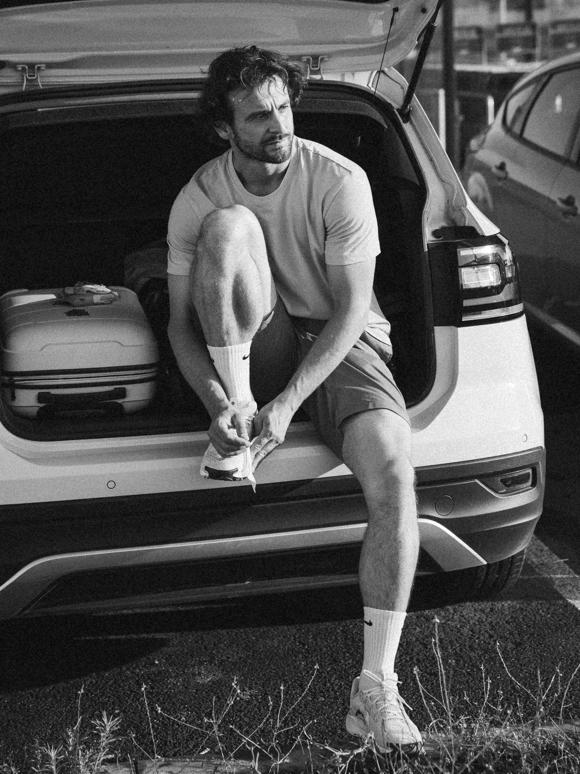 Ivailo. Евгения Найденова – брандов и портретен фотограф | България, Европа