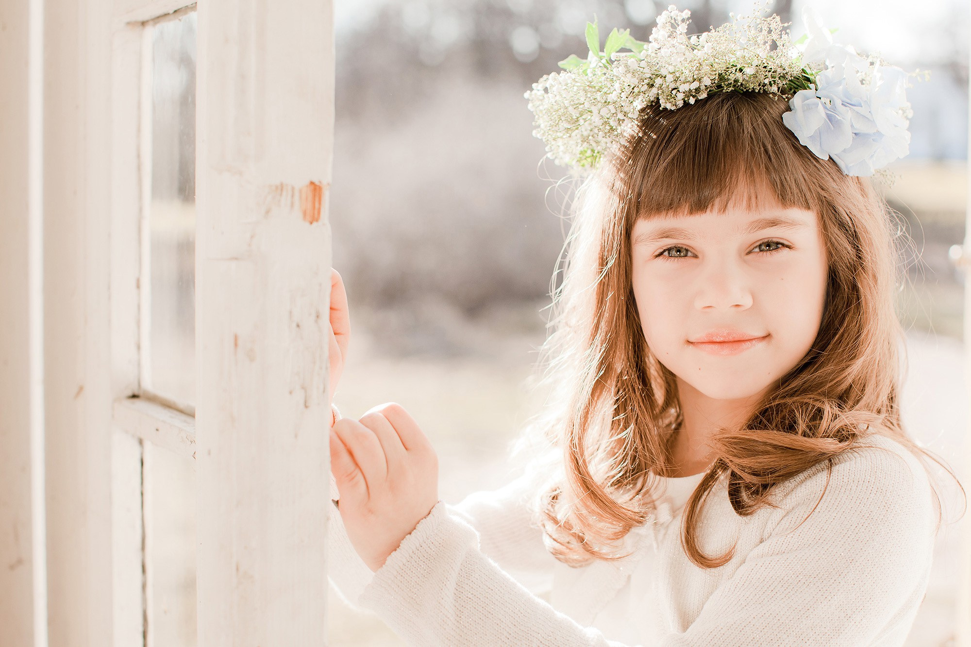 Children Photographer in Helsinki, Turku & Tampere | Timeless Kids Photography