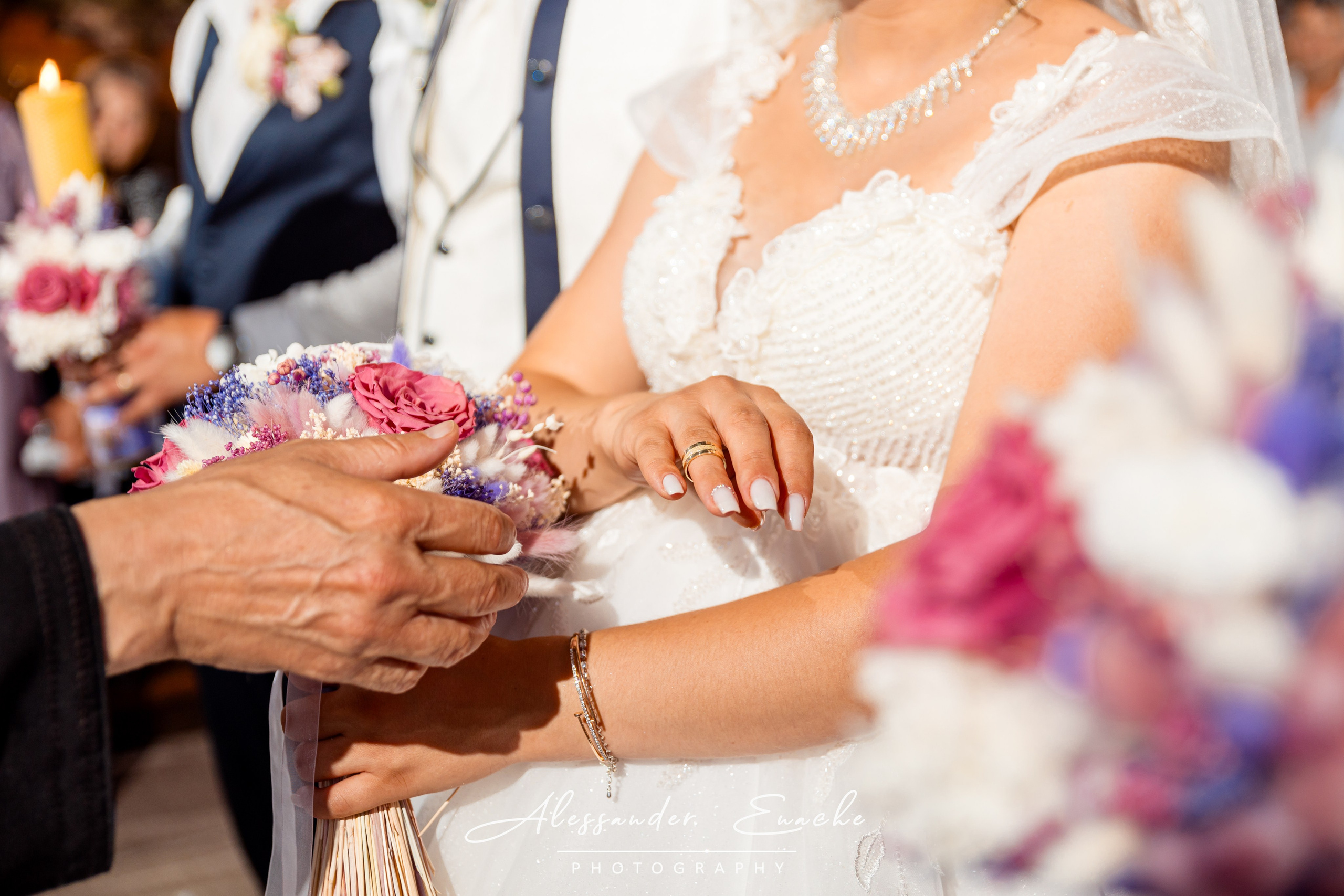 Robert & Ana Maria. Fotograf prin #Piatraneamt-Alessander Enache