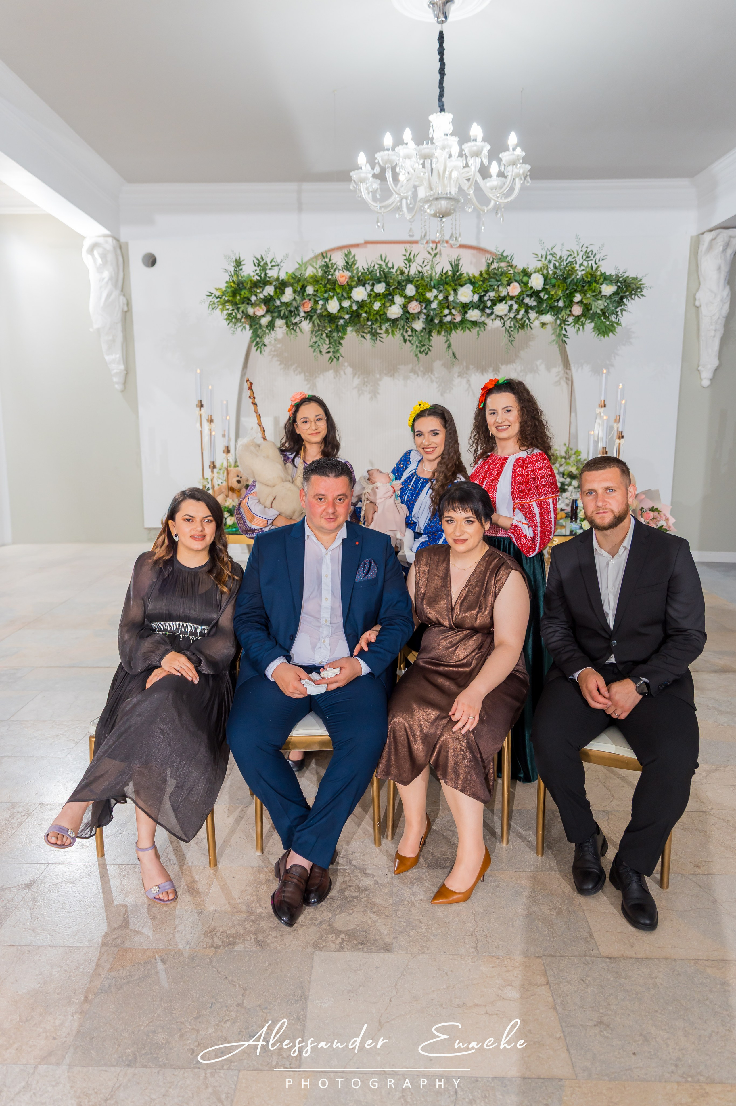 Tania. Fotograf prin #Piatraneamt-Alessander Enache