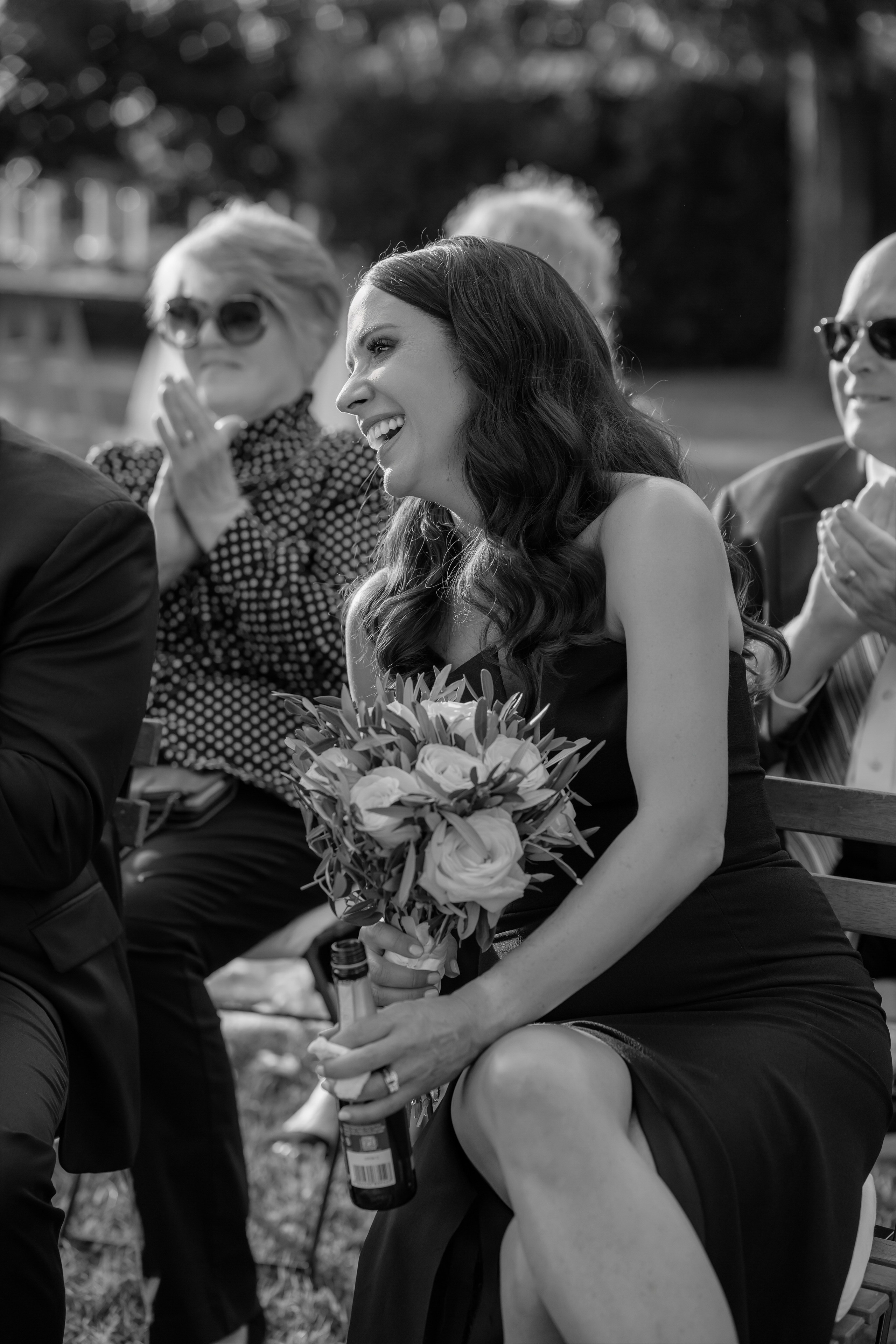 Dom&Ally. Wedding photographer Italy