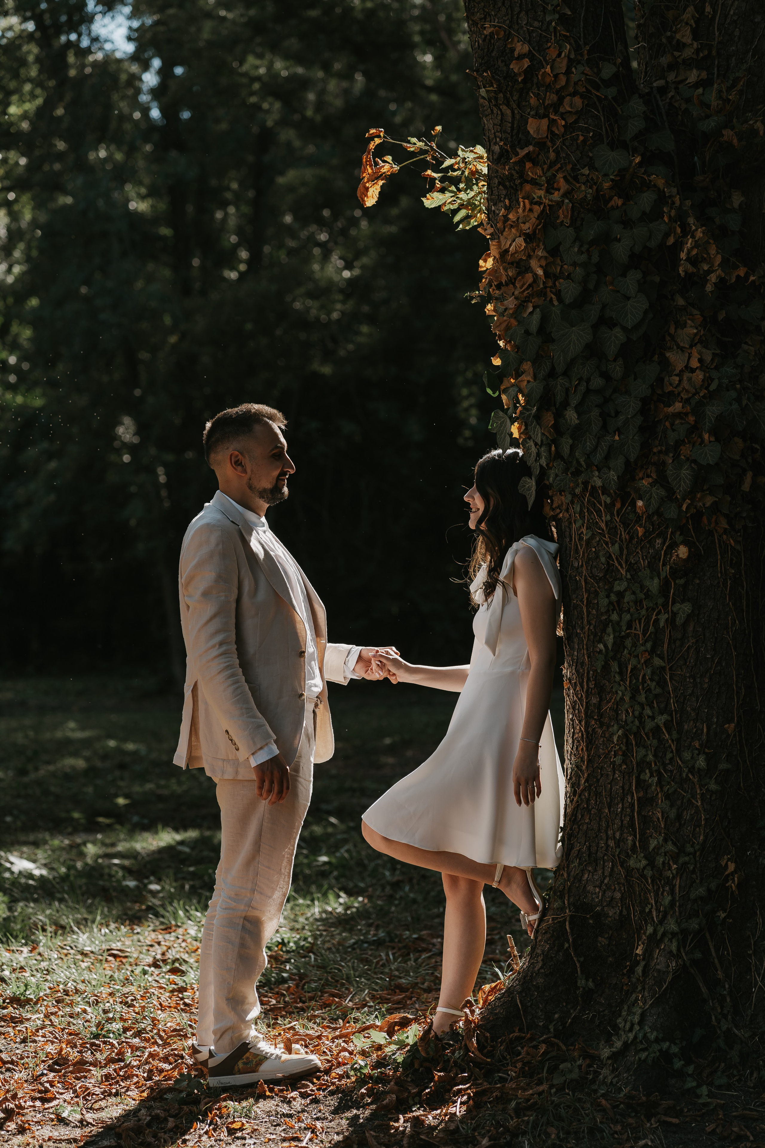 Diana & Mihai. Dara Lens | The art of remembering