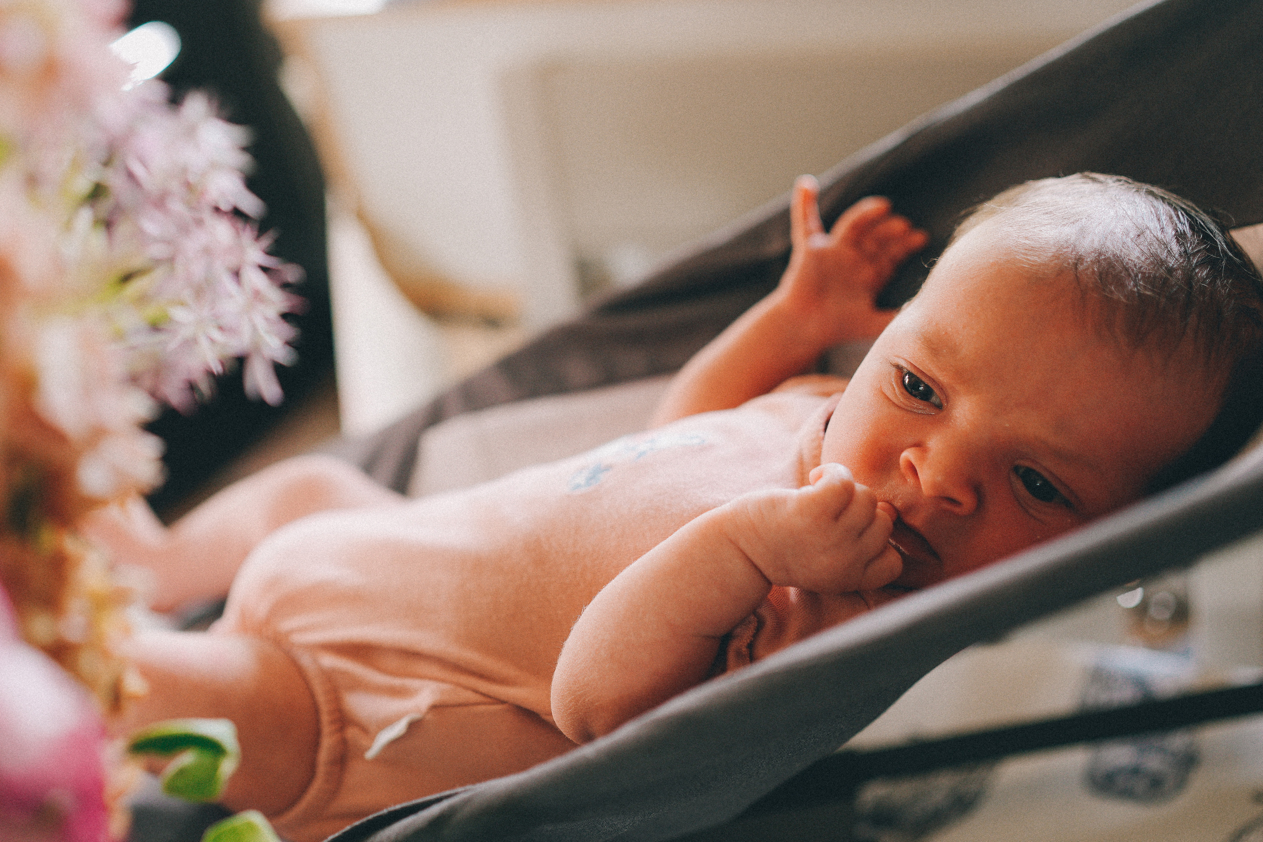 Newborn photo shoot in Solihull. Creative Family, Brand, Boudoir and Wedding Photographer in Solihull & Birmingham Irina Zoteeva