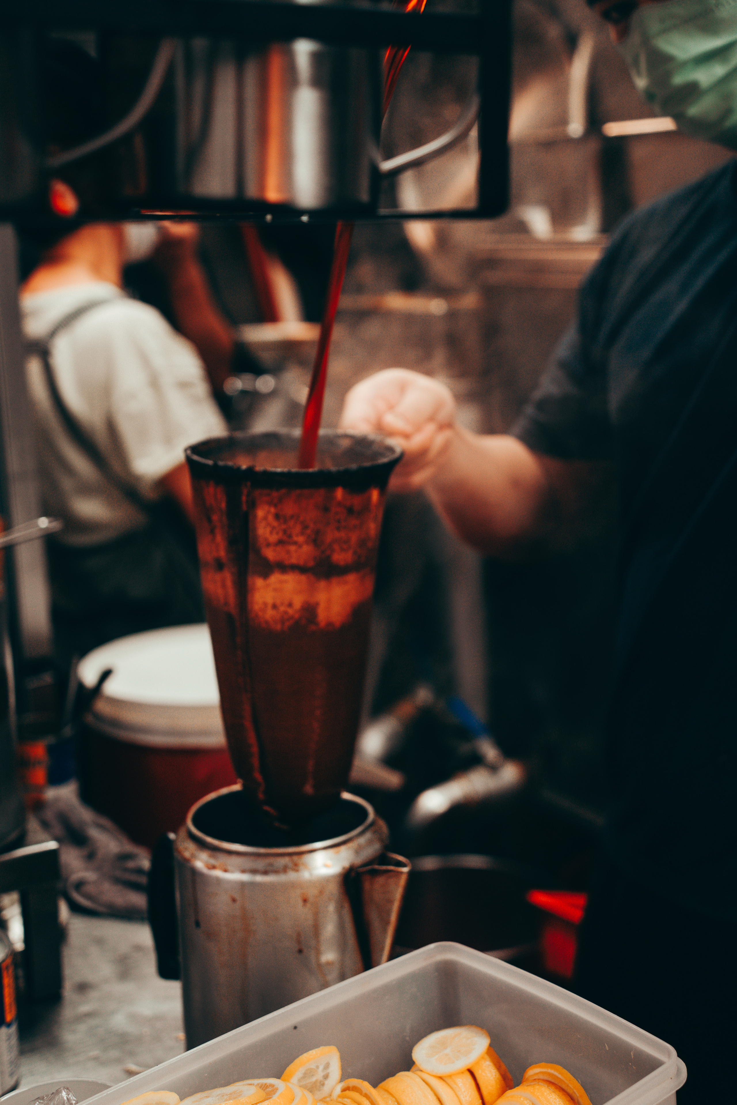 Food and restaurant photo shoot in Hong Kong. Creative Family, Brand, Boudoir and Wedding Photographer in Solihull & Birmingham Irina Zoteeva