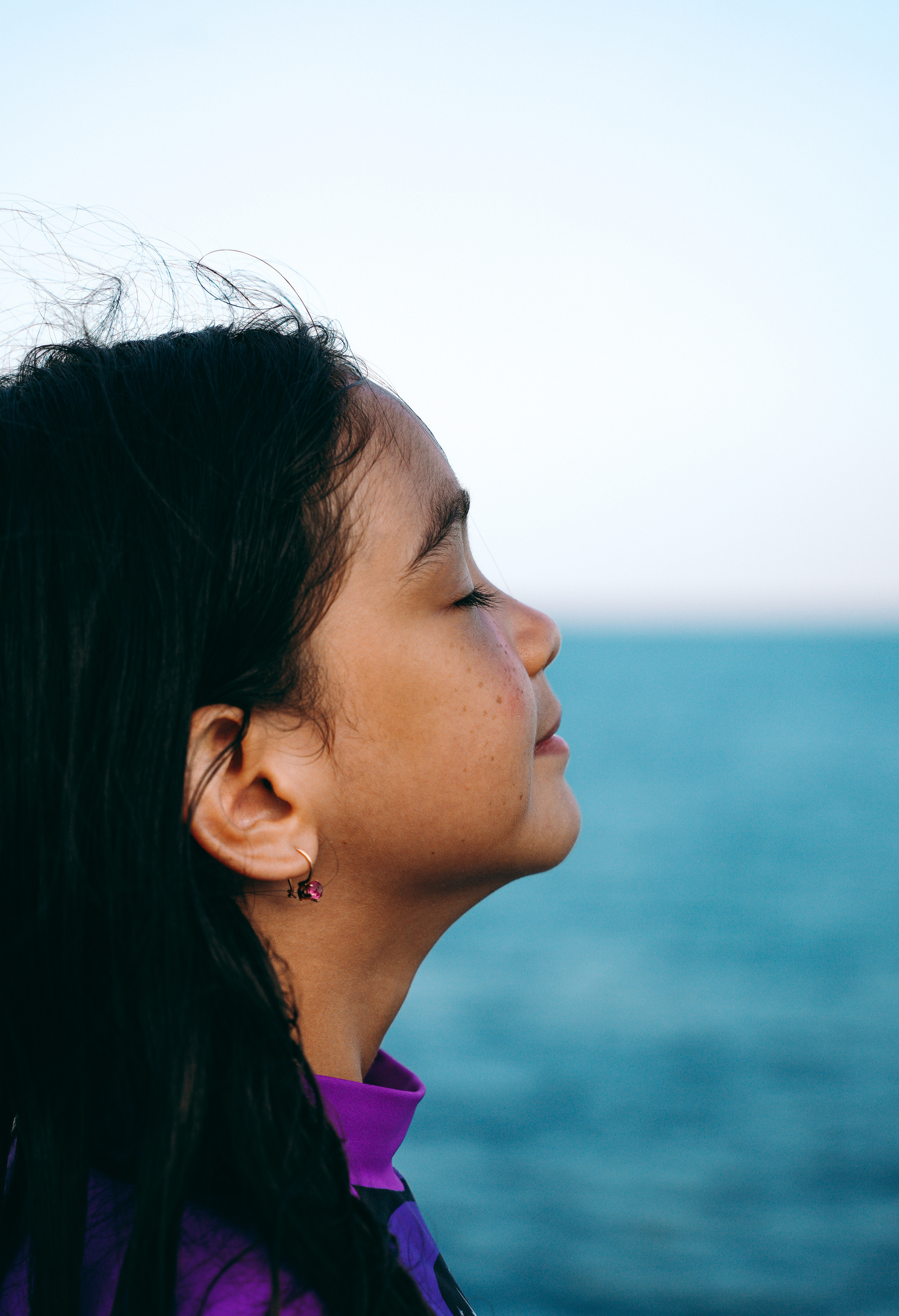 Alfiya. Creative Family, Brand, Boudoir and Wedding Photographer in Solihull & Birmingham Irina Zoteeva