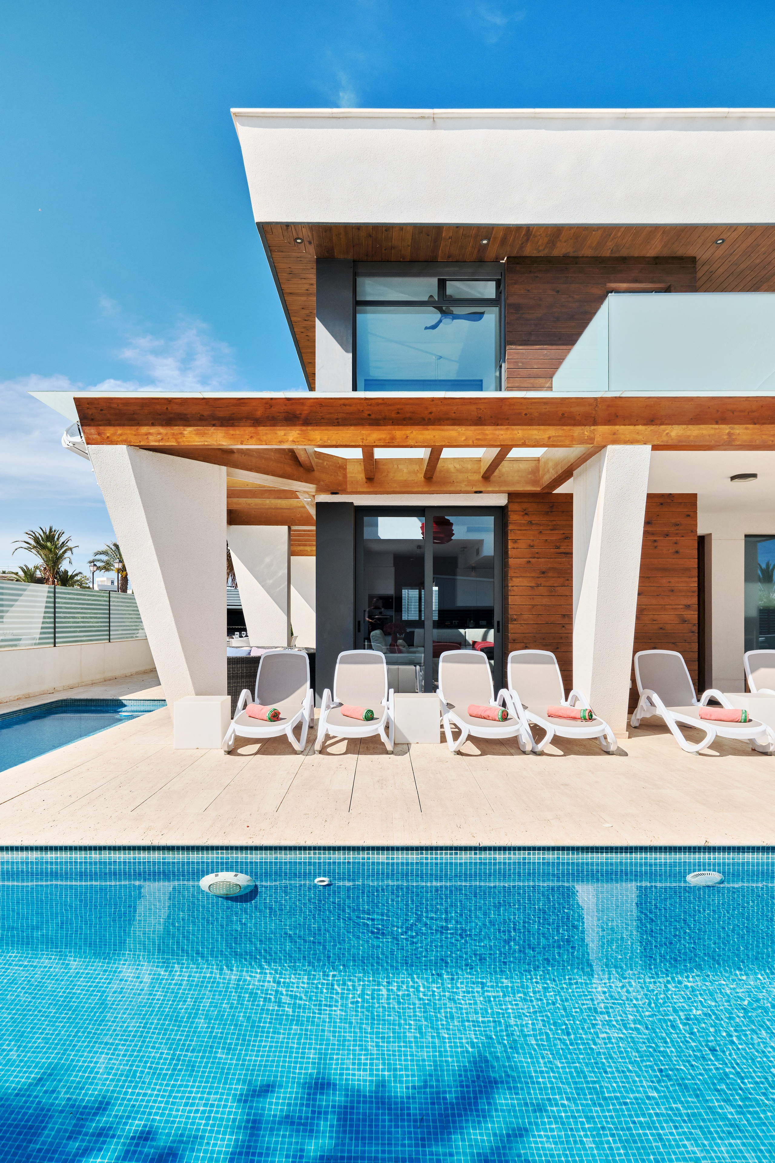 Фото недвижимости. Фотограф / Видеограф в Испании. Costa Blanca