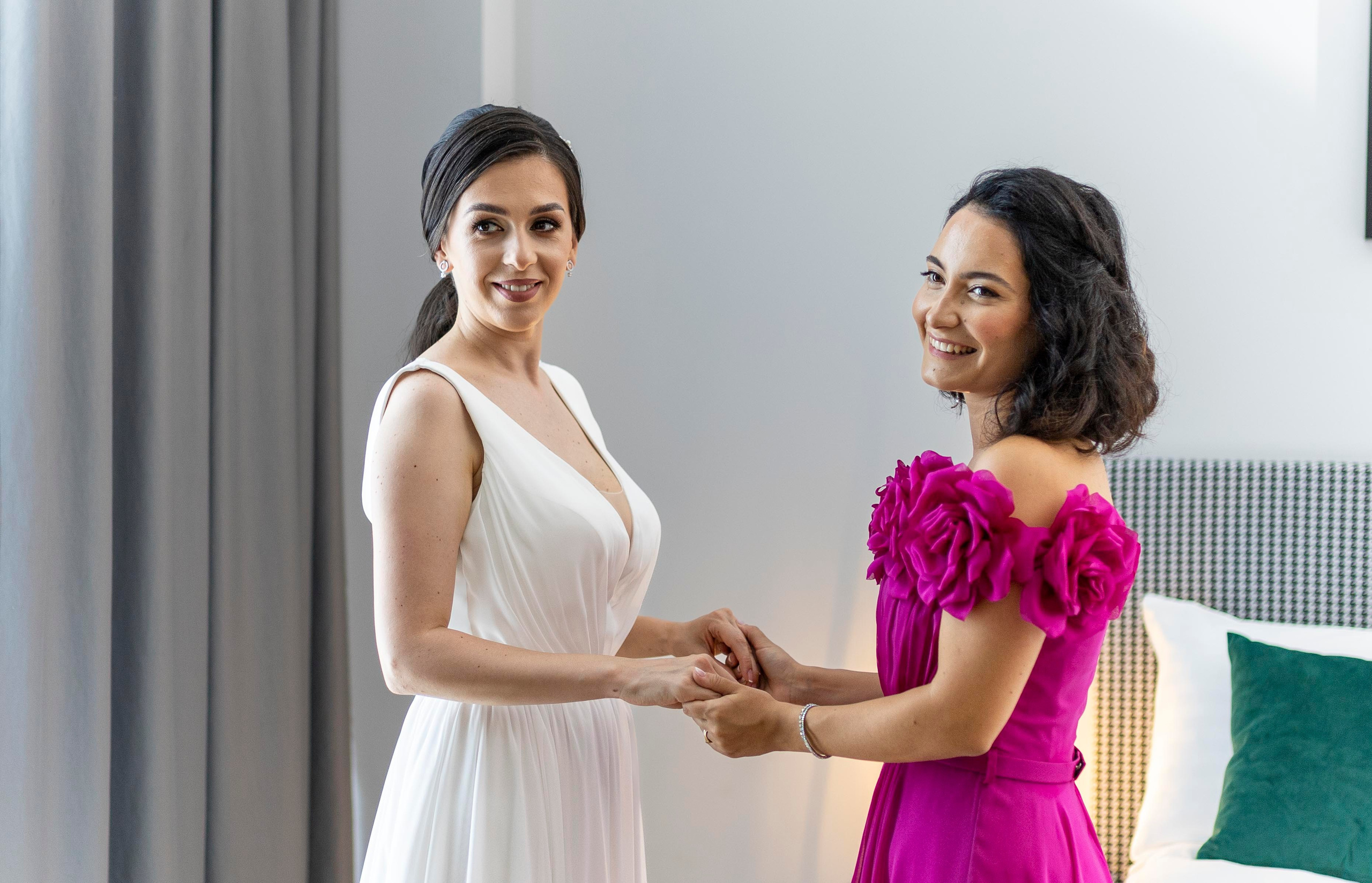 Wedding day. Fotografie, fotografie nuntă, fotografie comercială