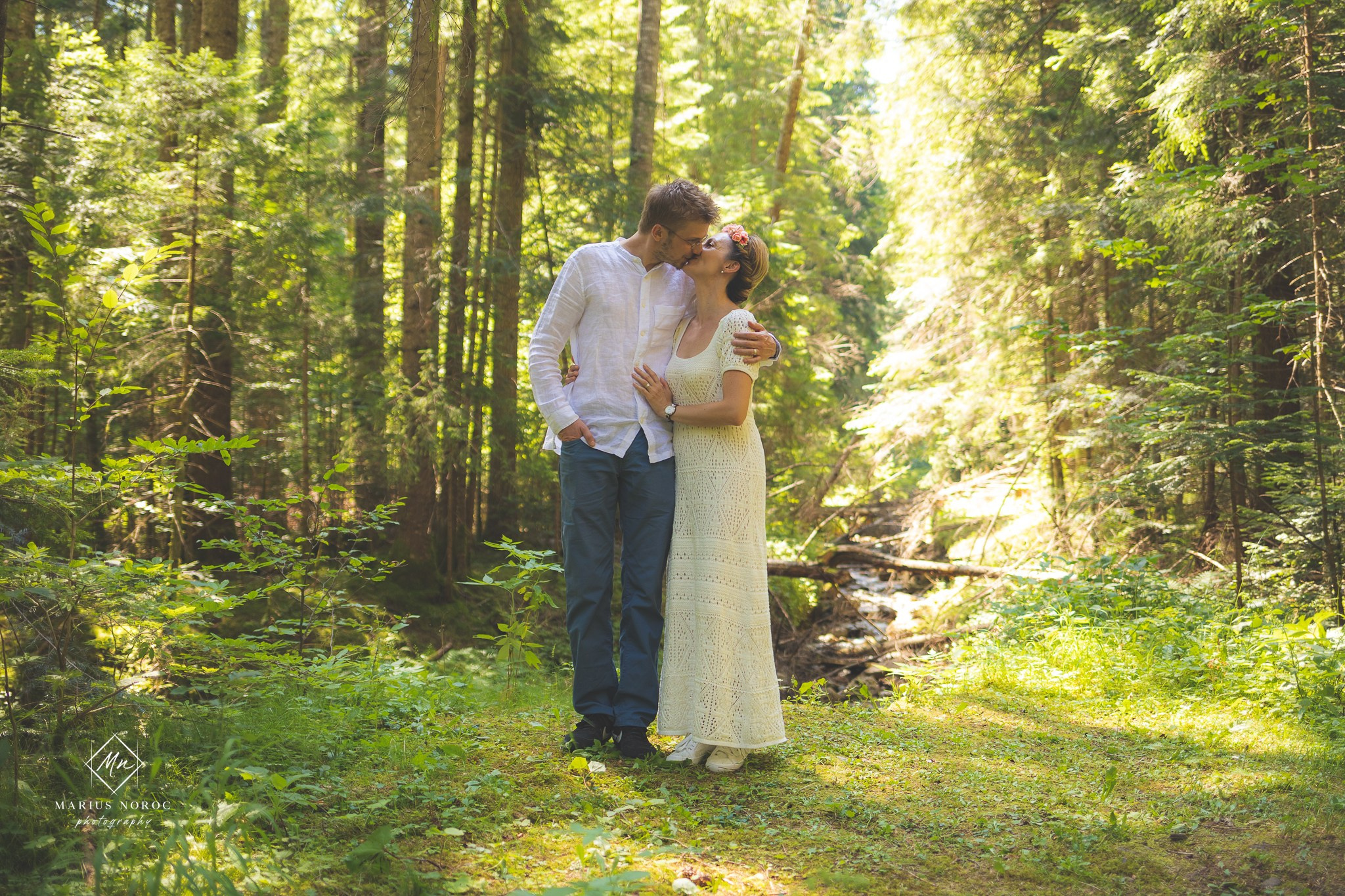 Diana & Tudor | Codrul Secular Slatioara