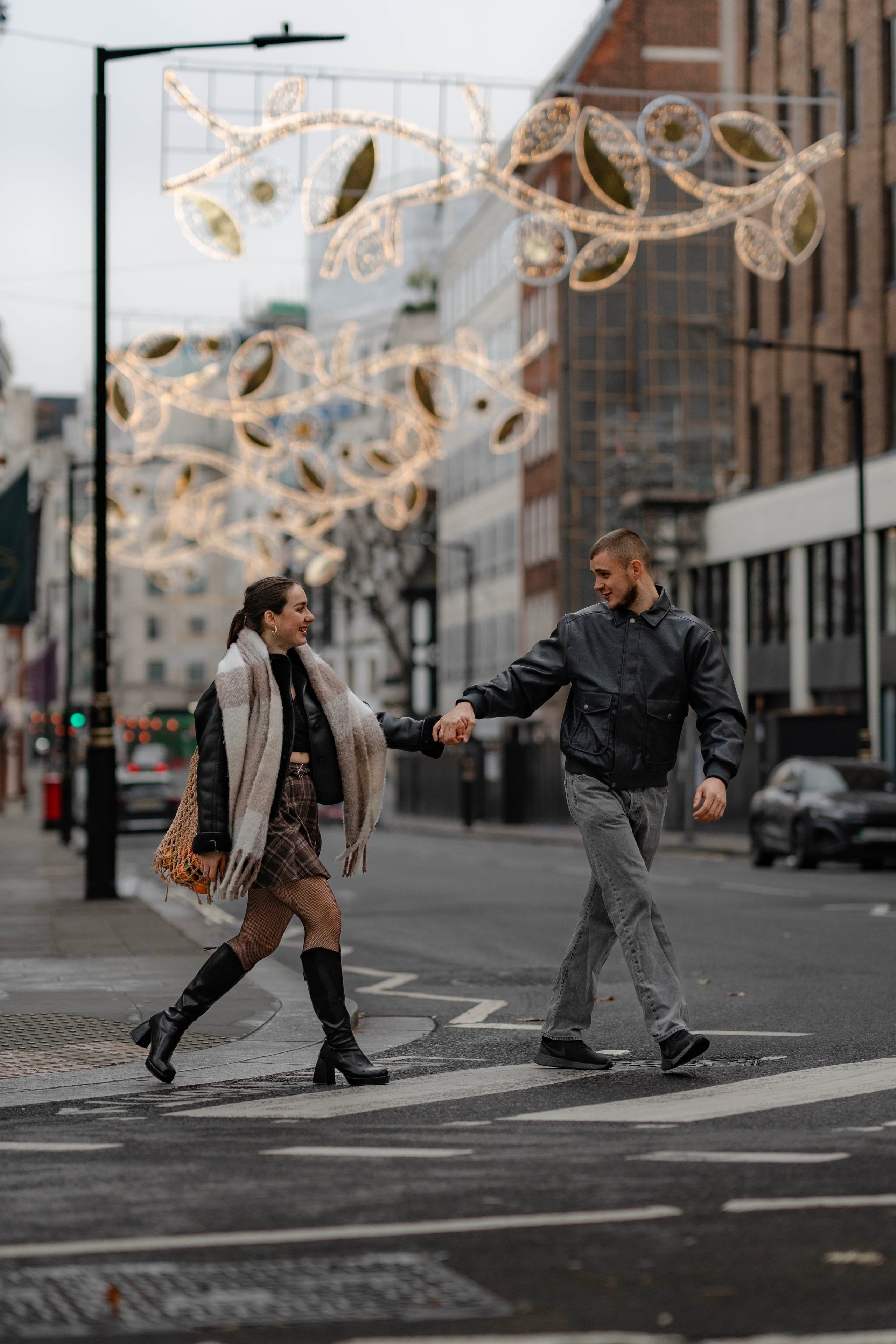 Zhenya Maryana. Tonya Kyrylenko photographer in London