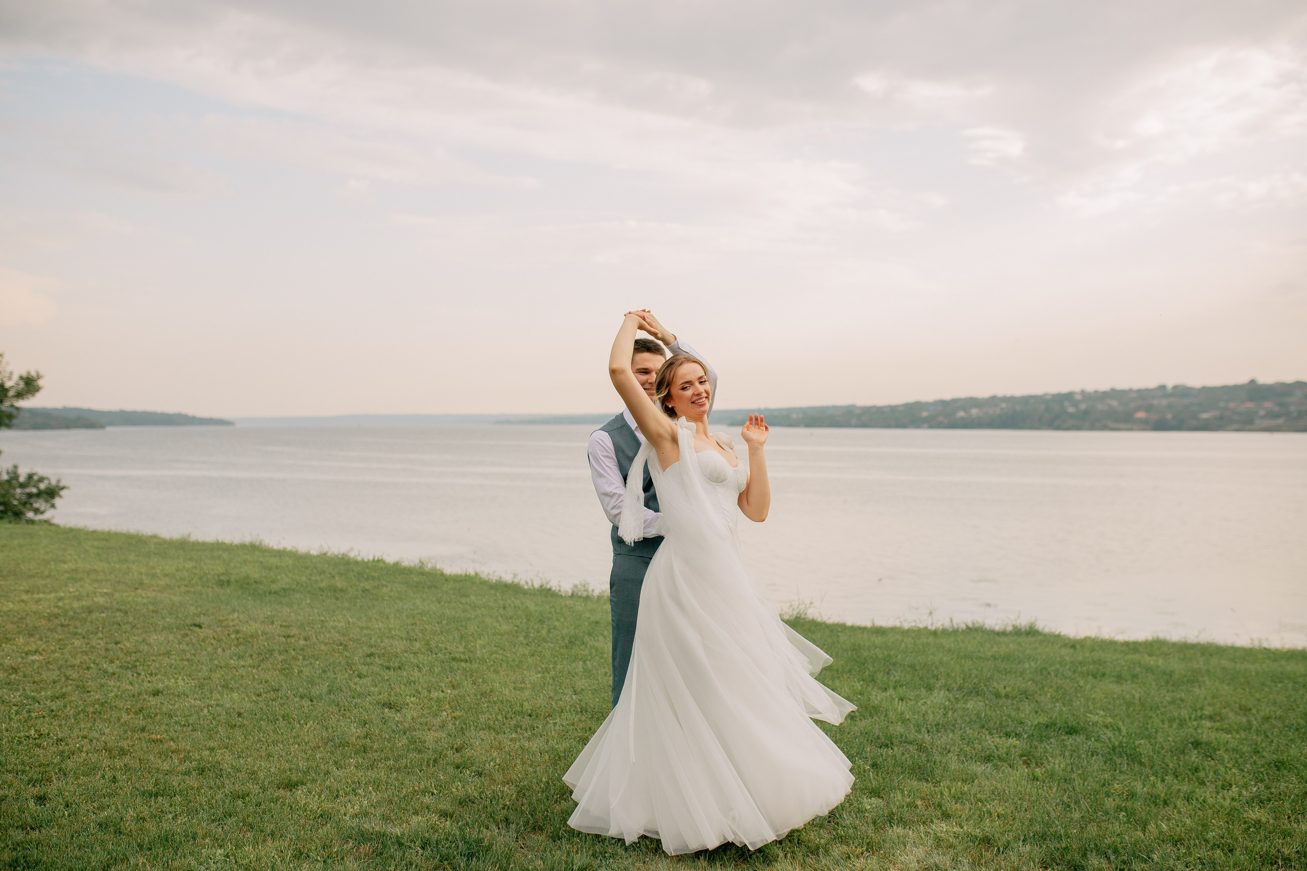 Reportage Wedding. Wedding photographer and videographer Europe