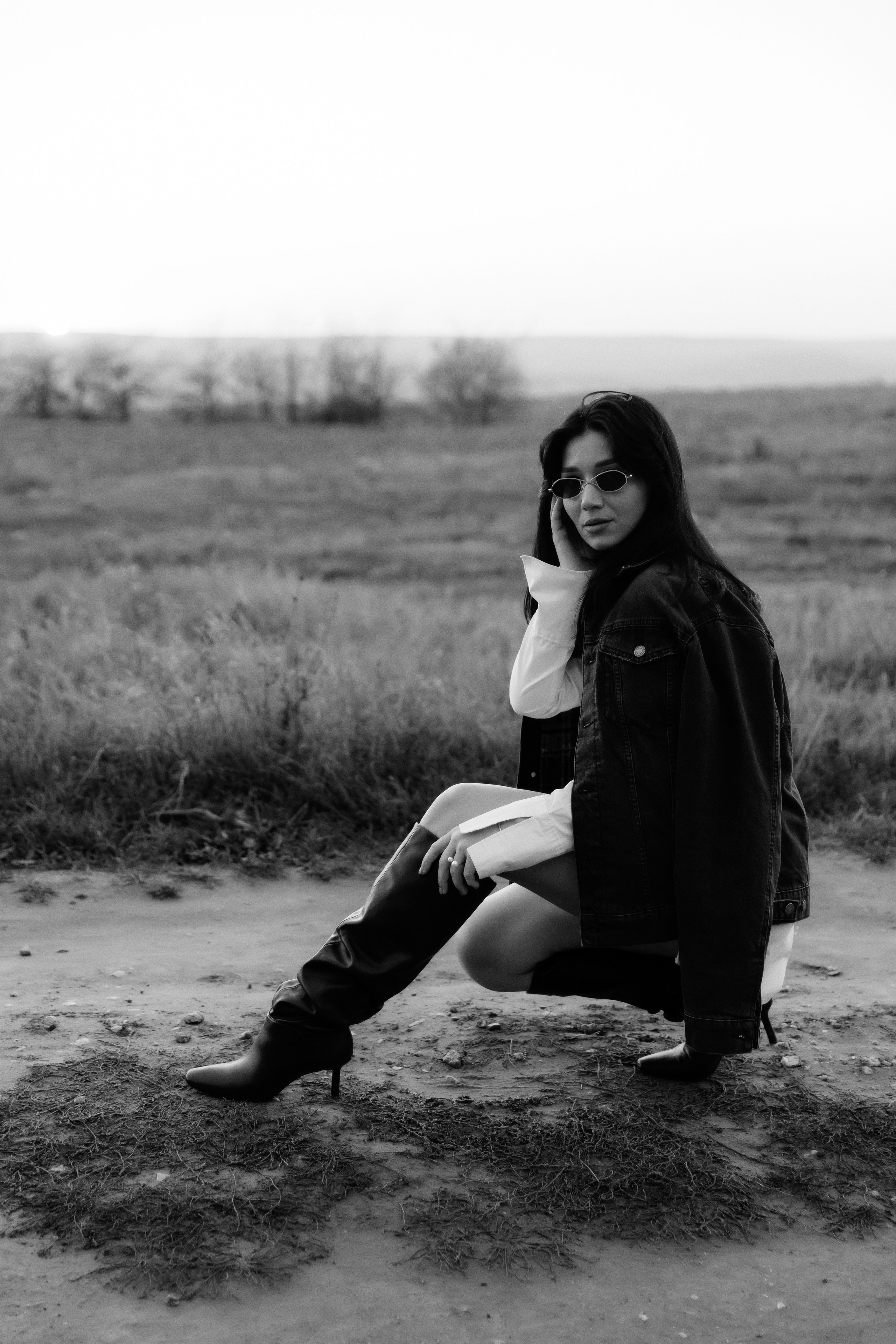 MIHAELA + ANDREI. Fulga Photographer