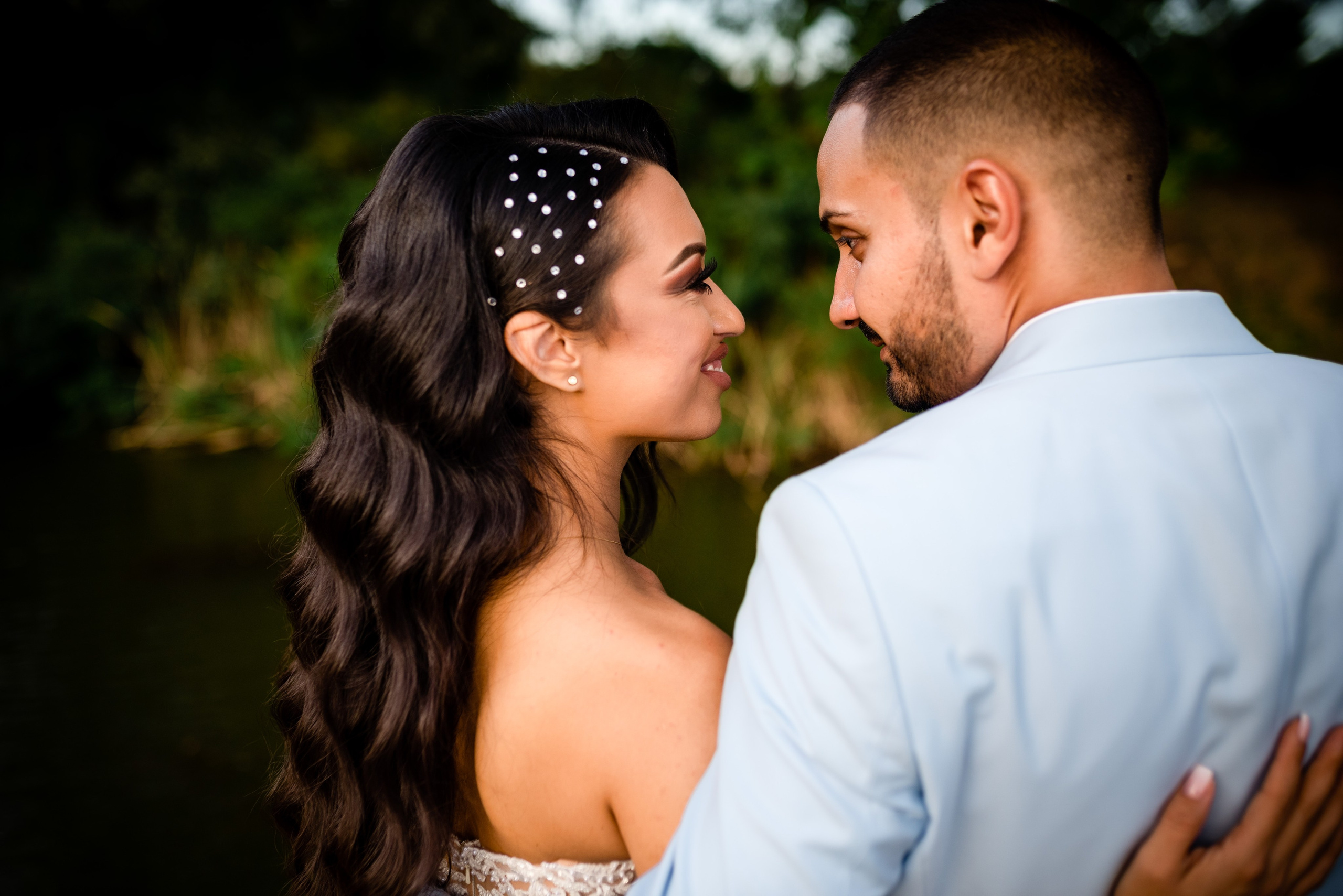 Roxana - Iuli. Fotograf nunta si evenimente Giurgiu