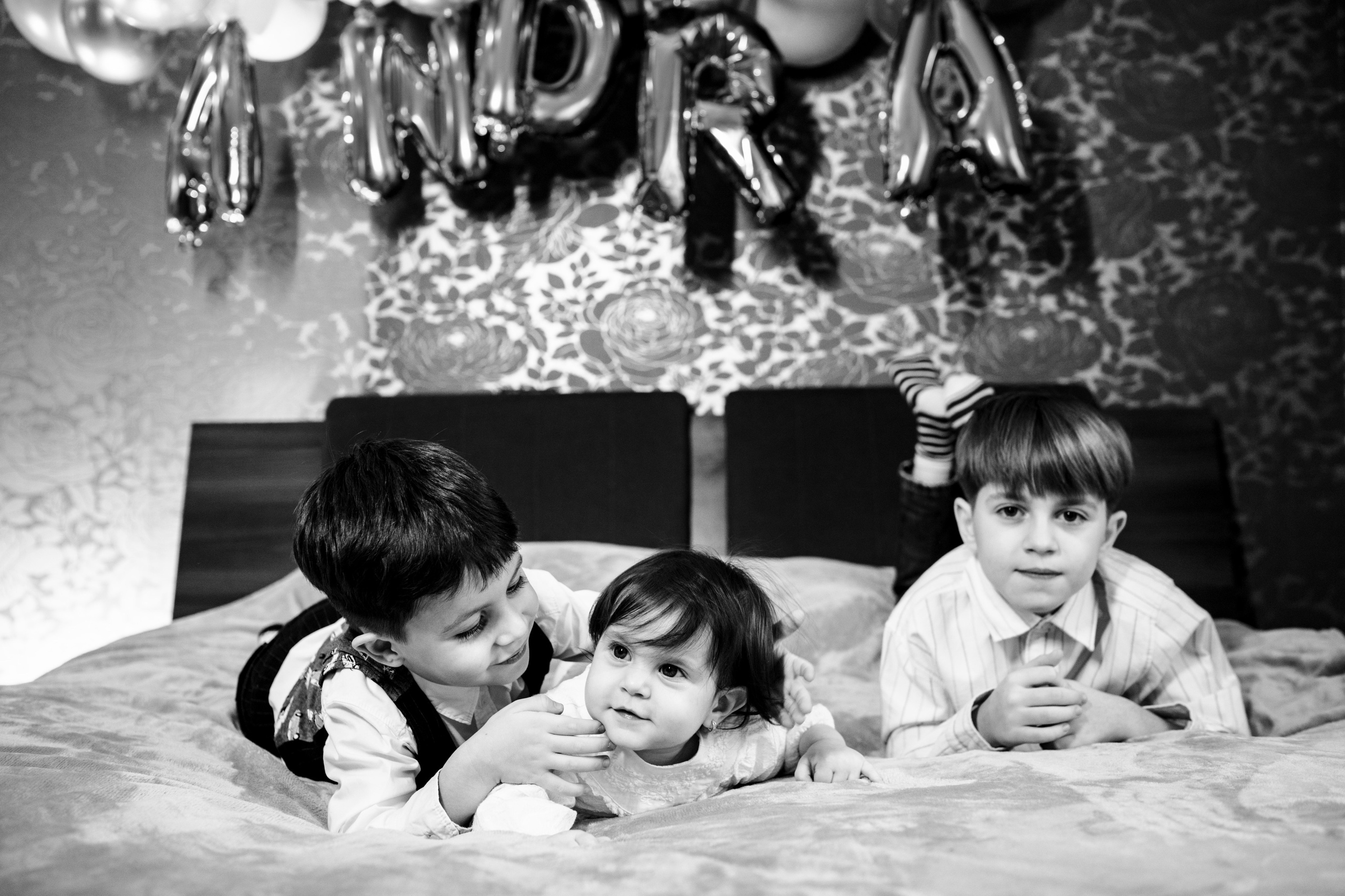 Andra. Fotograf nunta si evenimente Giurgiu