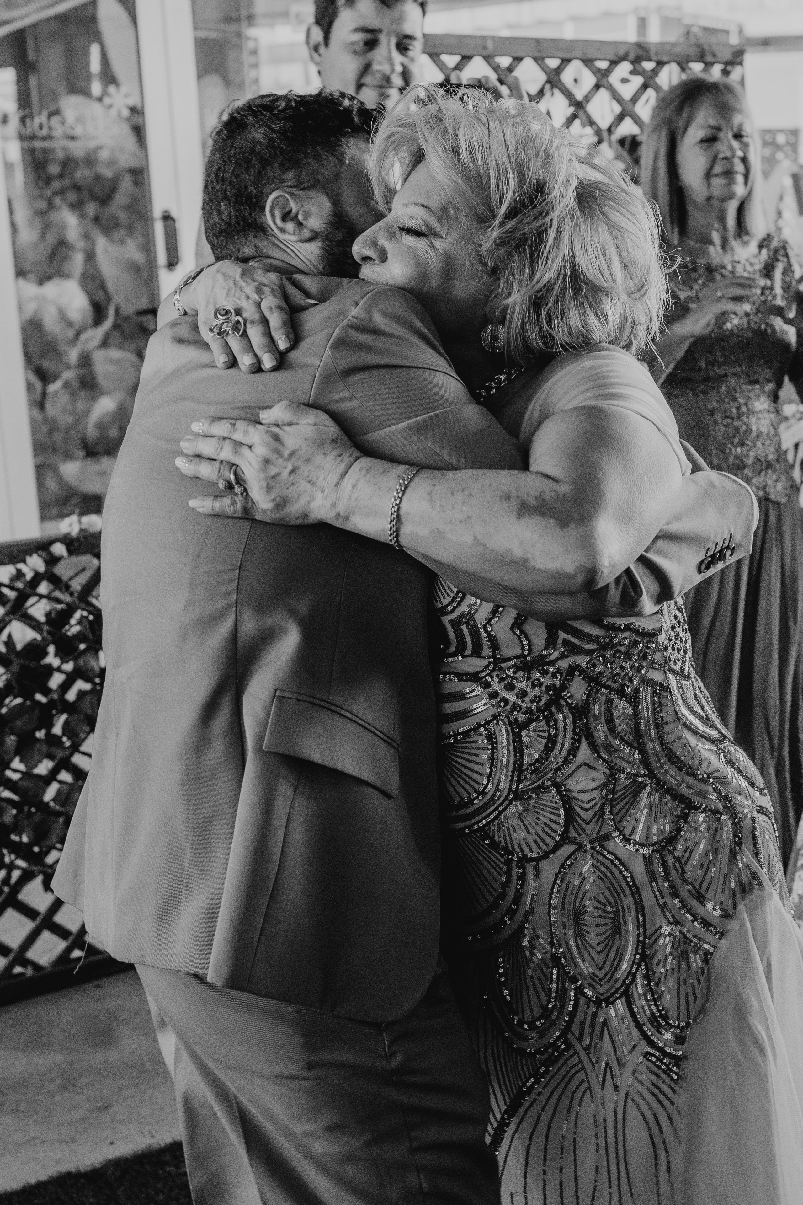 Fotografía de Bodas en Madrid - Rainbox: Capturamos Tu Amor con Pasión. Rainbox Estudio de Fotografía