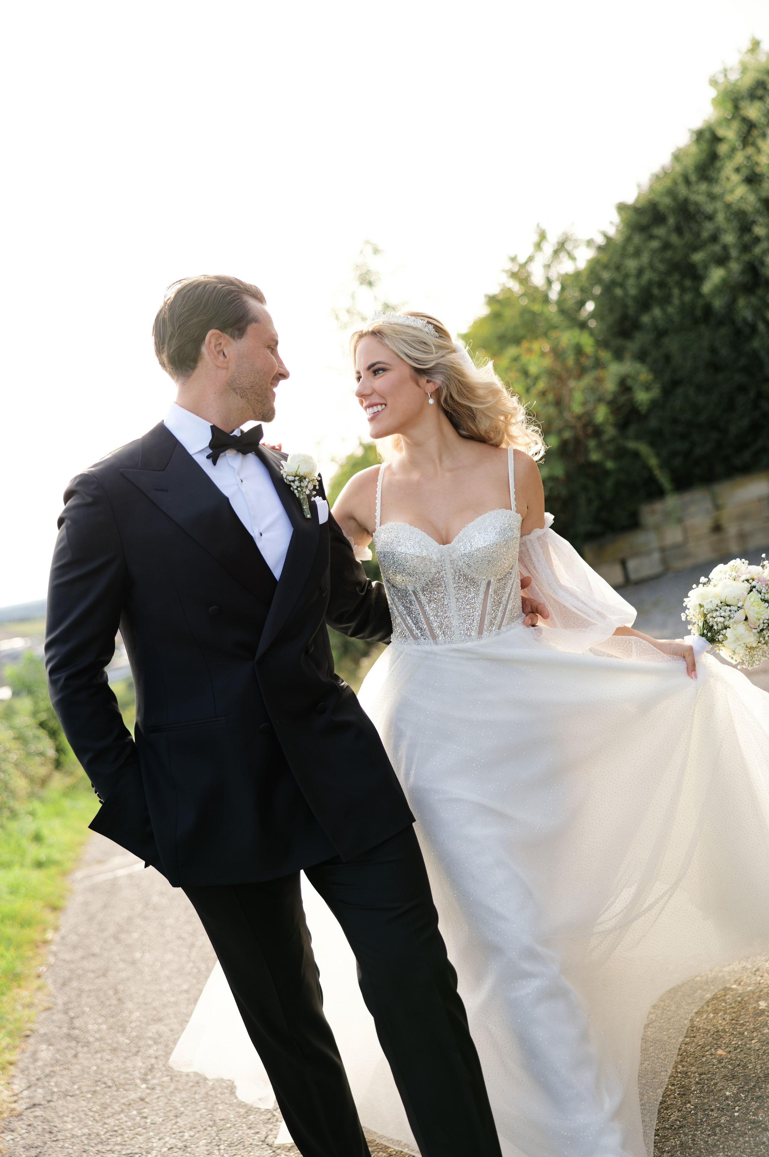 Wedding in Germany Preview