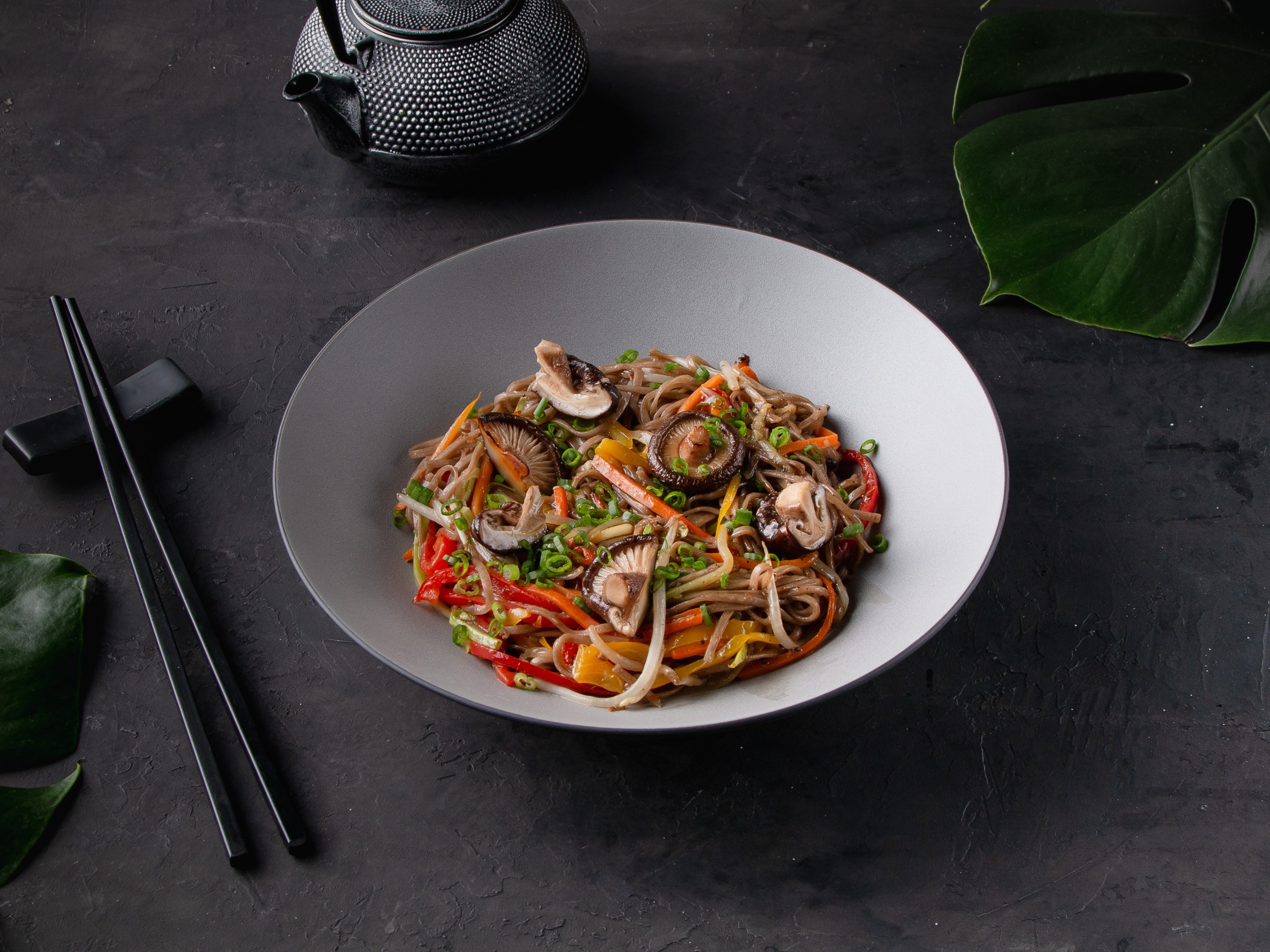 Menu and delivery. Food Photographer in Cyprus Lyudmila Bakalova