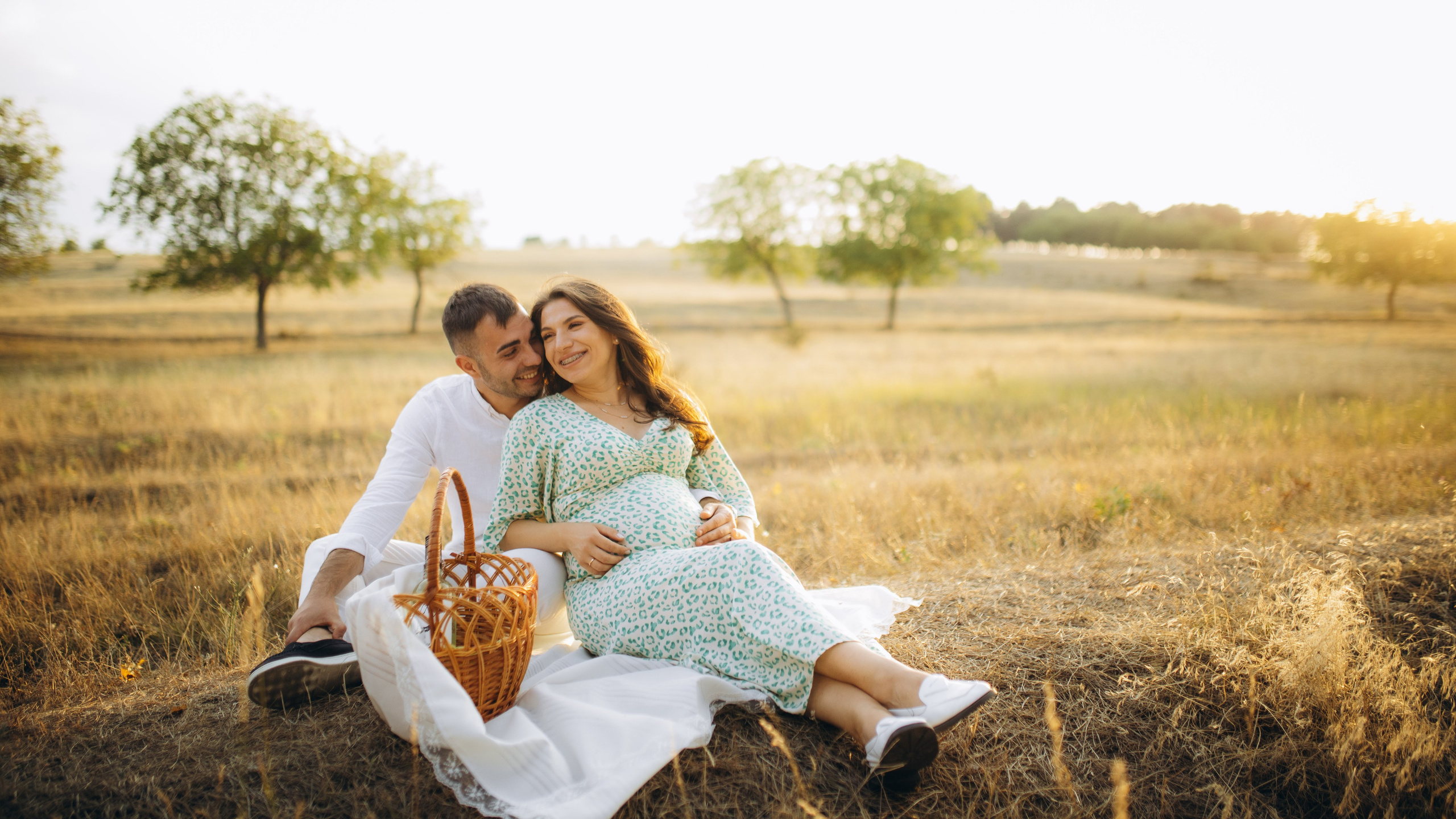 Anastasia & Eugen. Home