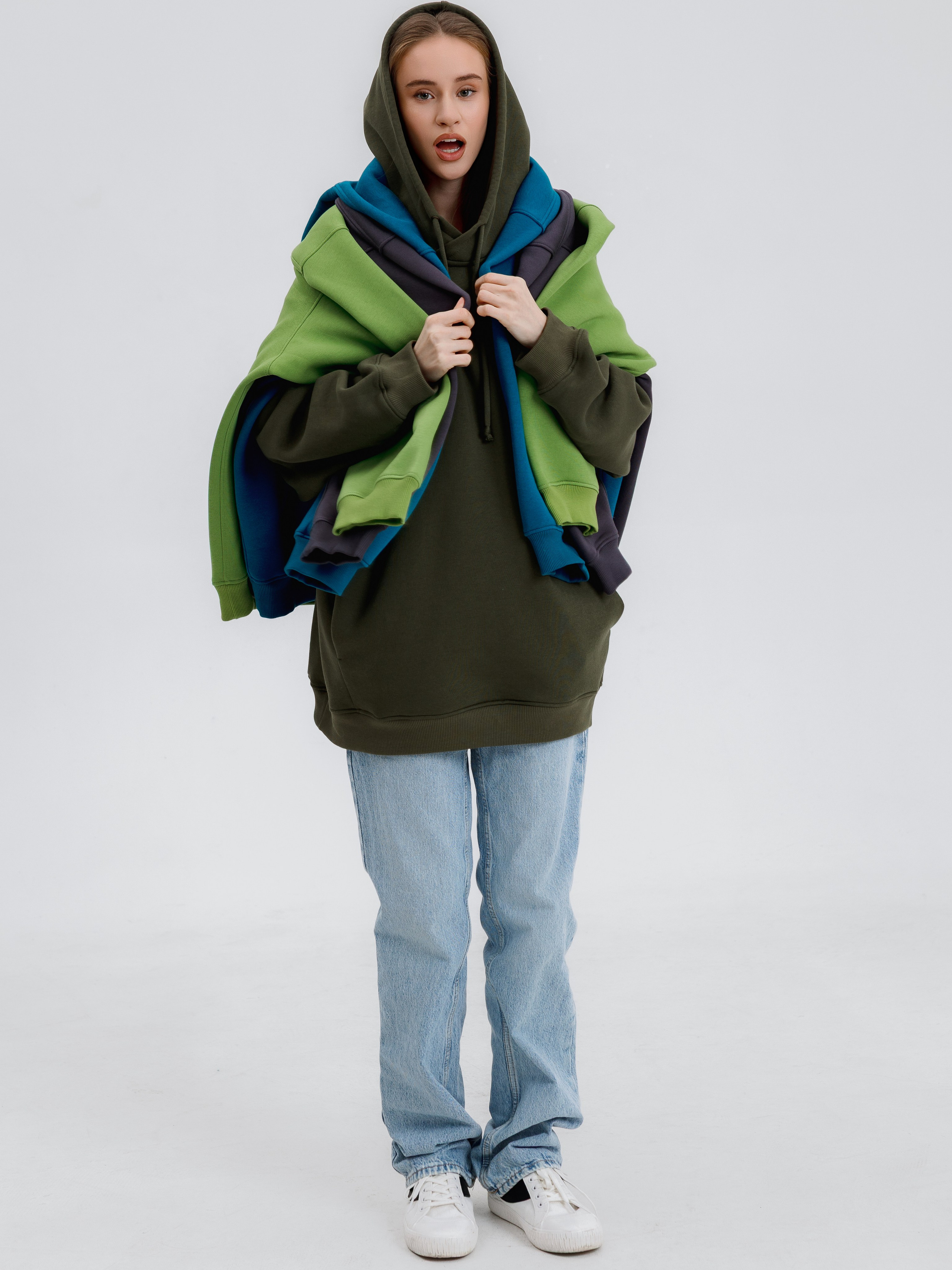 POSPOCO_CLO, Bulgaria. Евгения Найденова – брандов и портретен фотограф | България, Европа