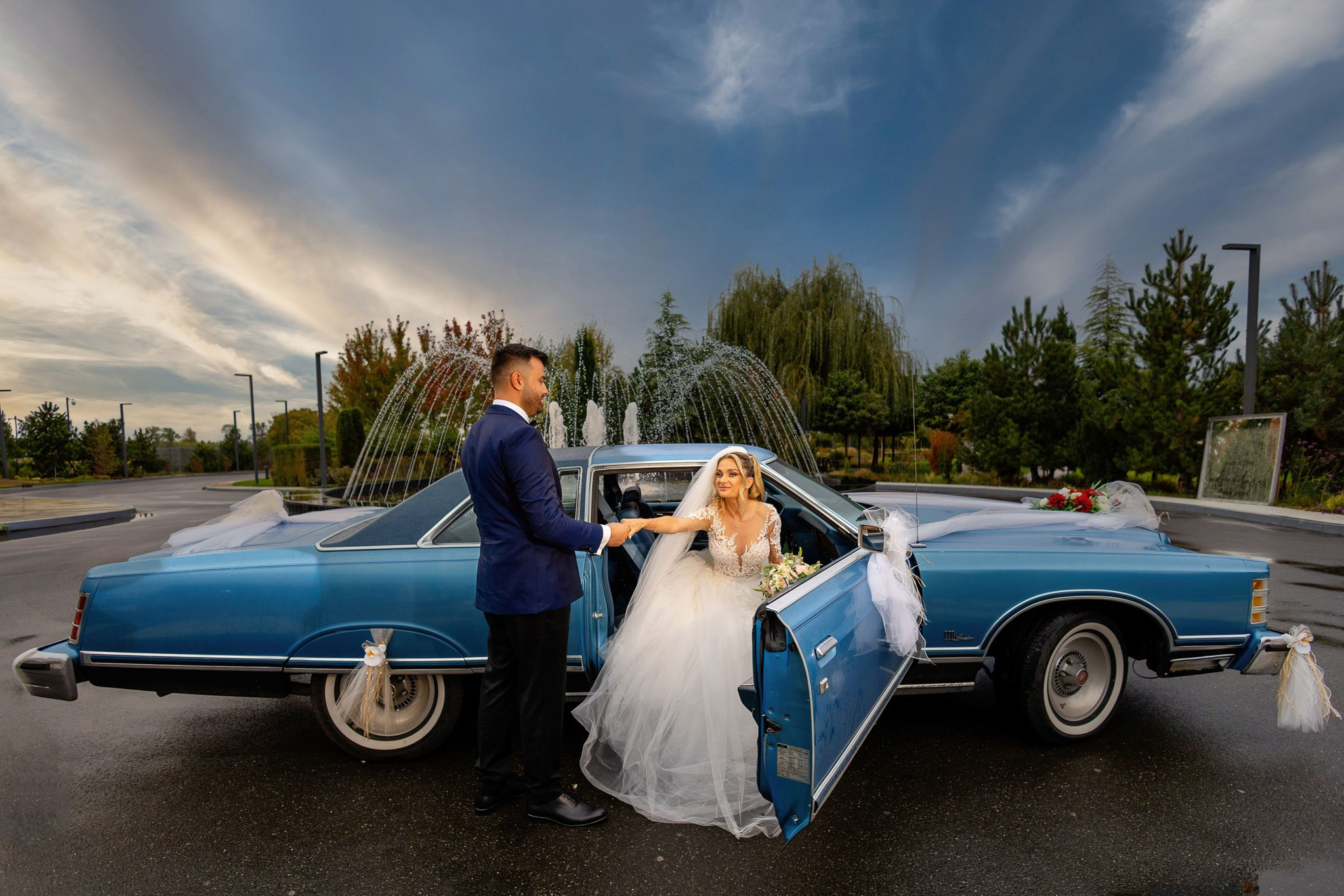 Mirela & Stefan. Stoica Studio | Fotograf evenimente