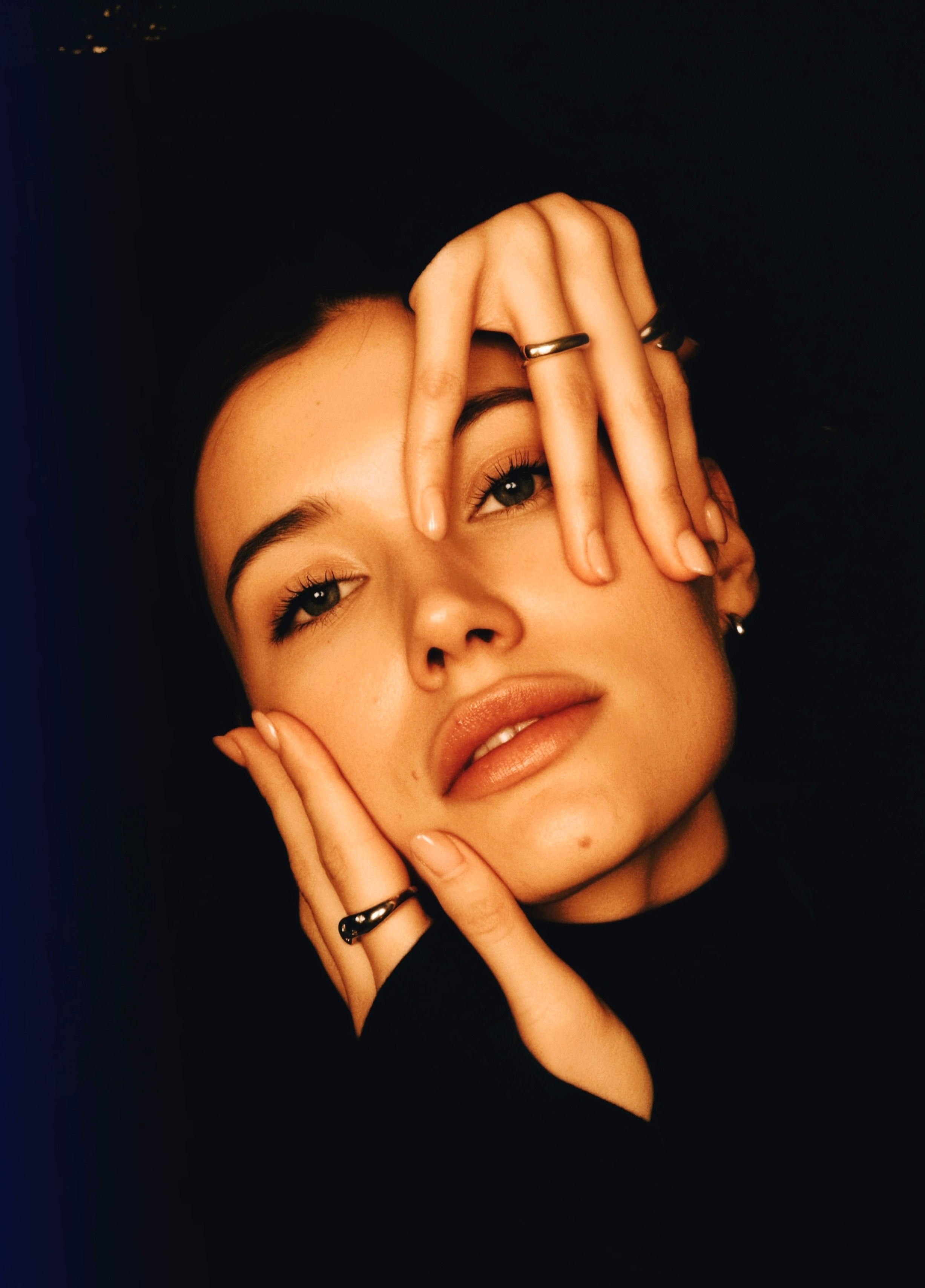 Personal | Digital & Film. Personal and fashion photography for brands and modeling agencies. Warsaw, Europe. Yaroslav Storchak