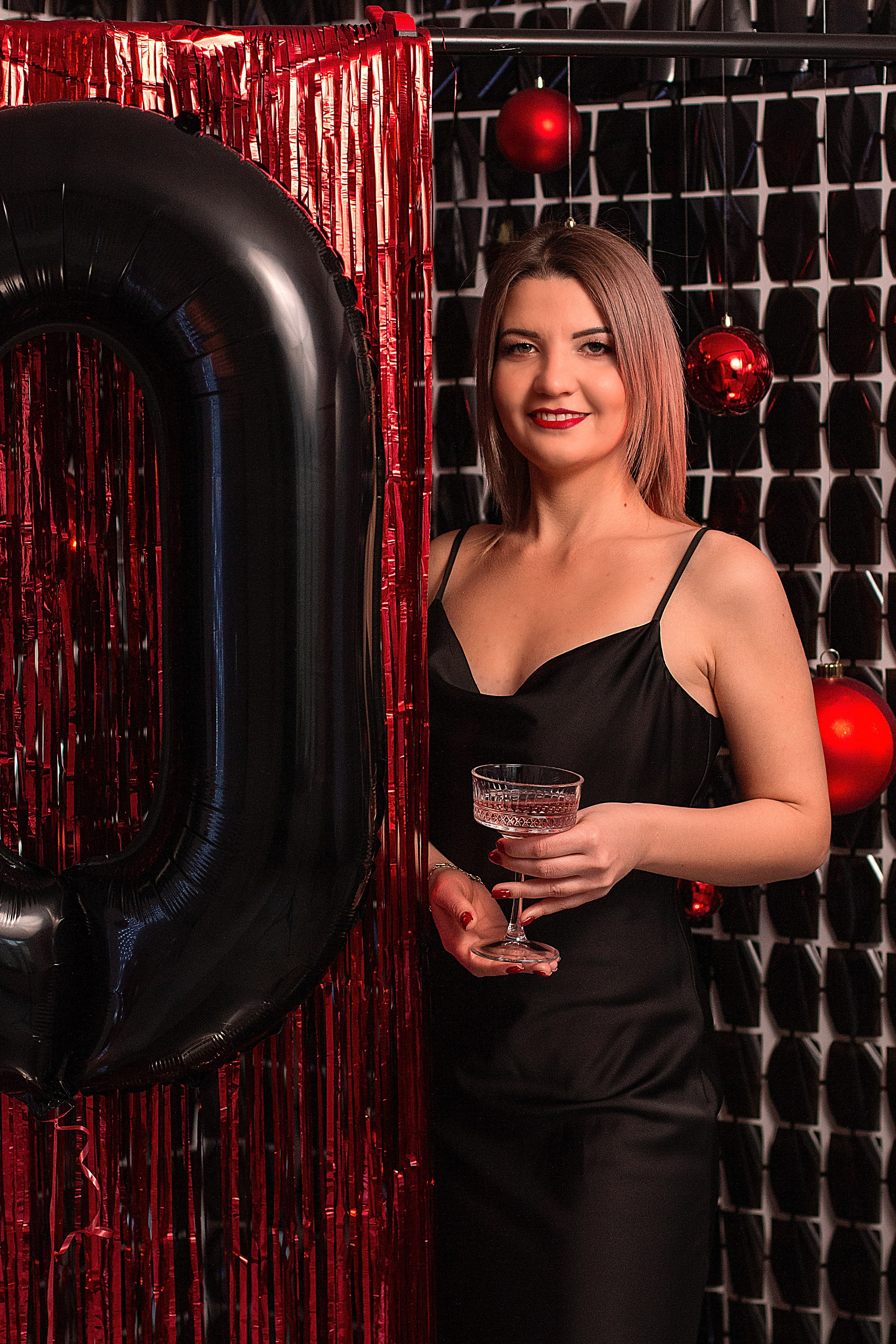 День рождения. Детский и семейный фотограф в г. Бельцы