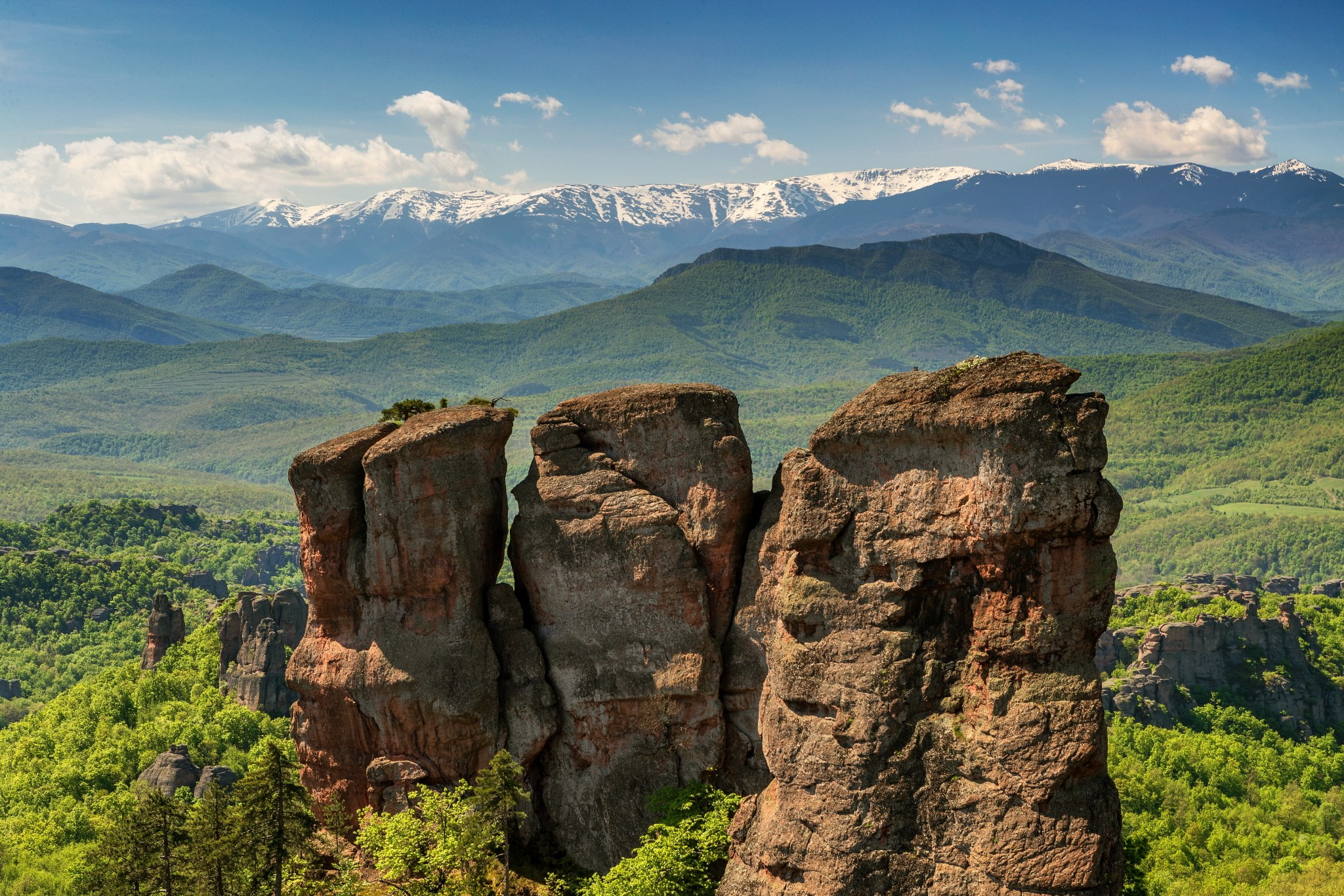 Планини. Александър Сандев - личен сайт на фотографа