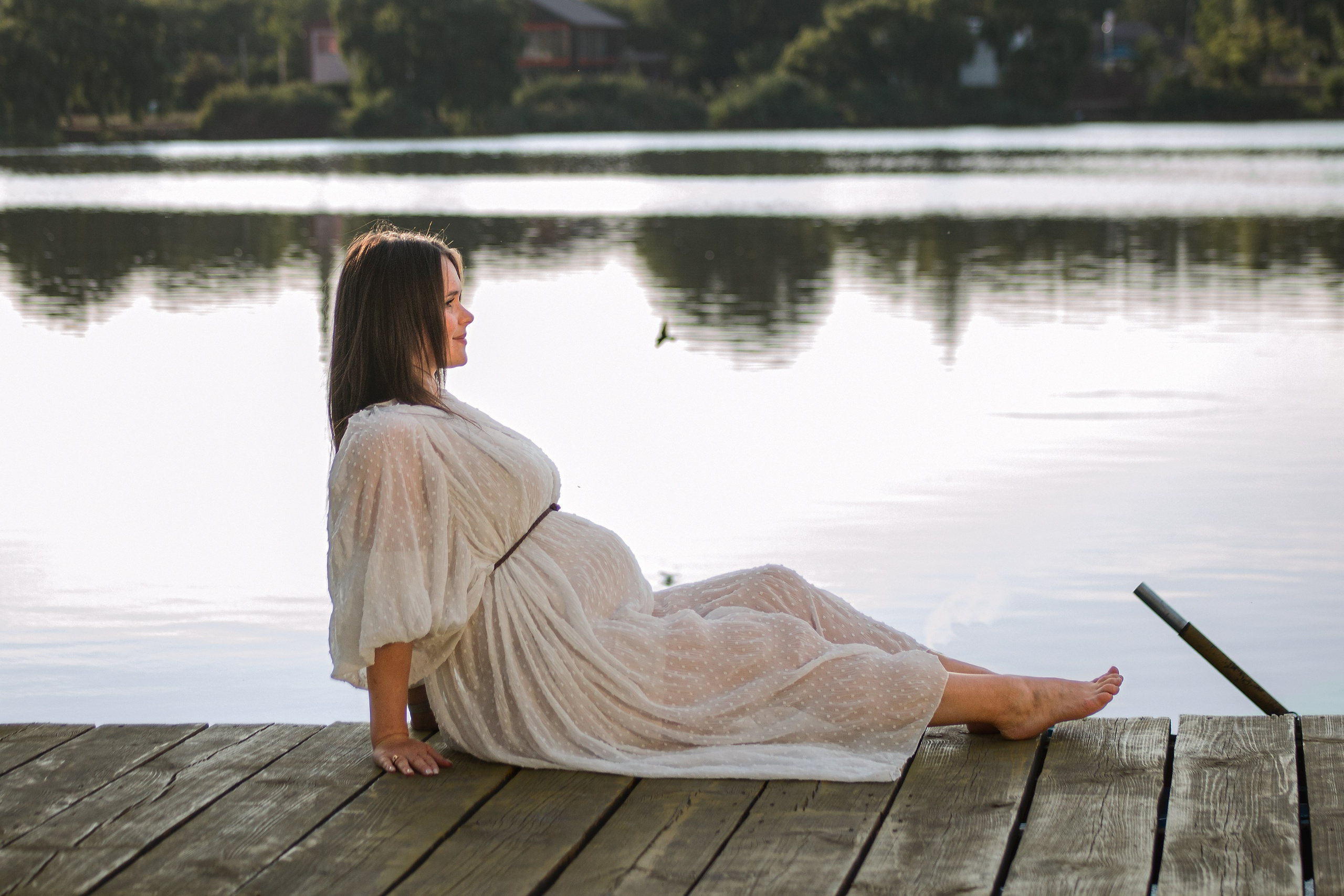 Беременность. Детский и семейный фотограф в г. Бельцы