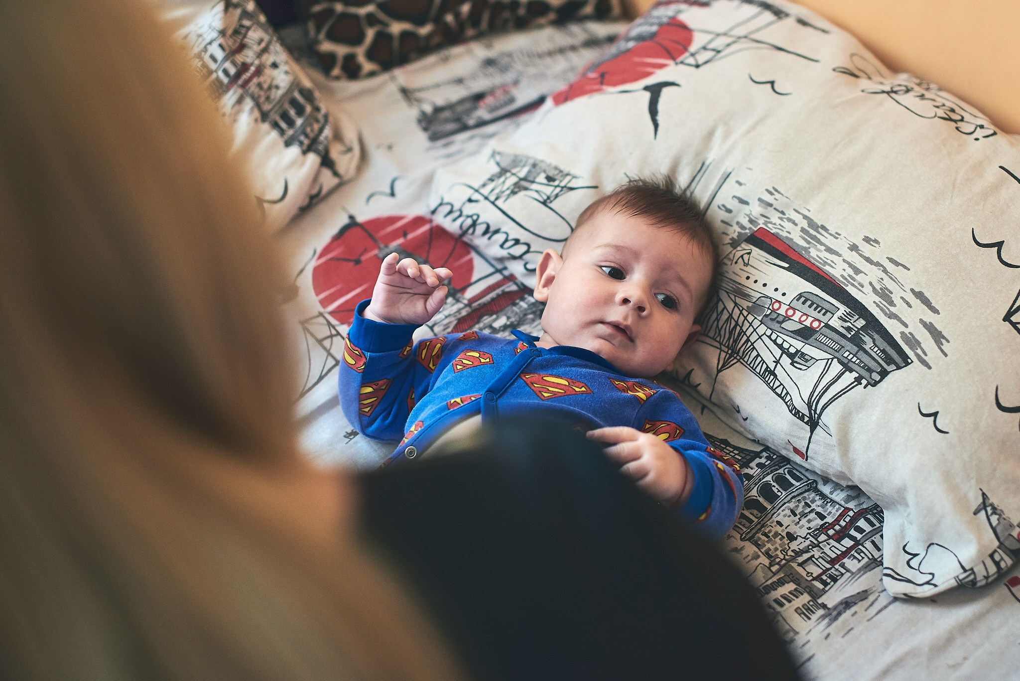 Raul George. Georgescu Alexandru Fotograf