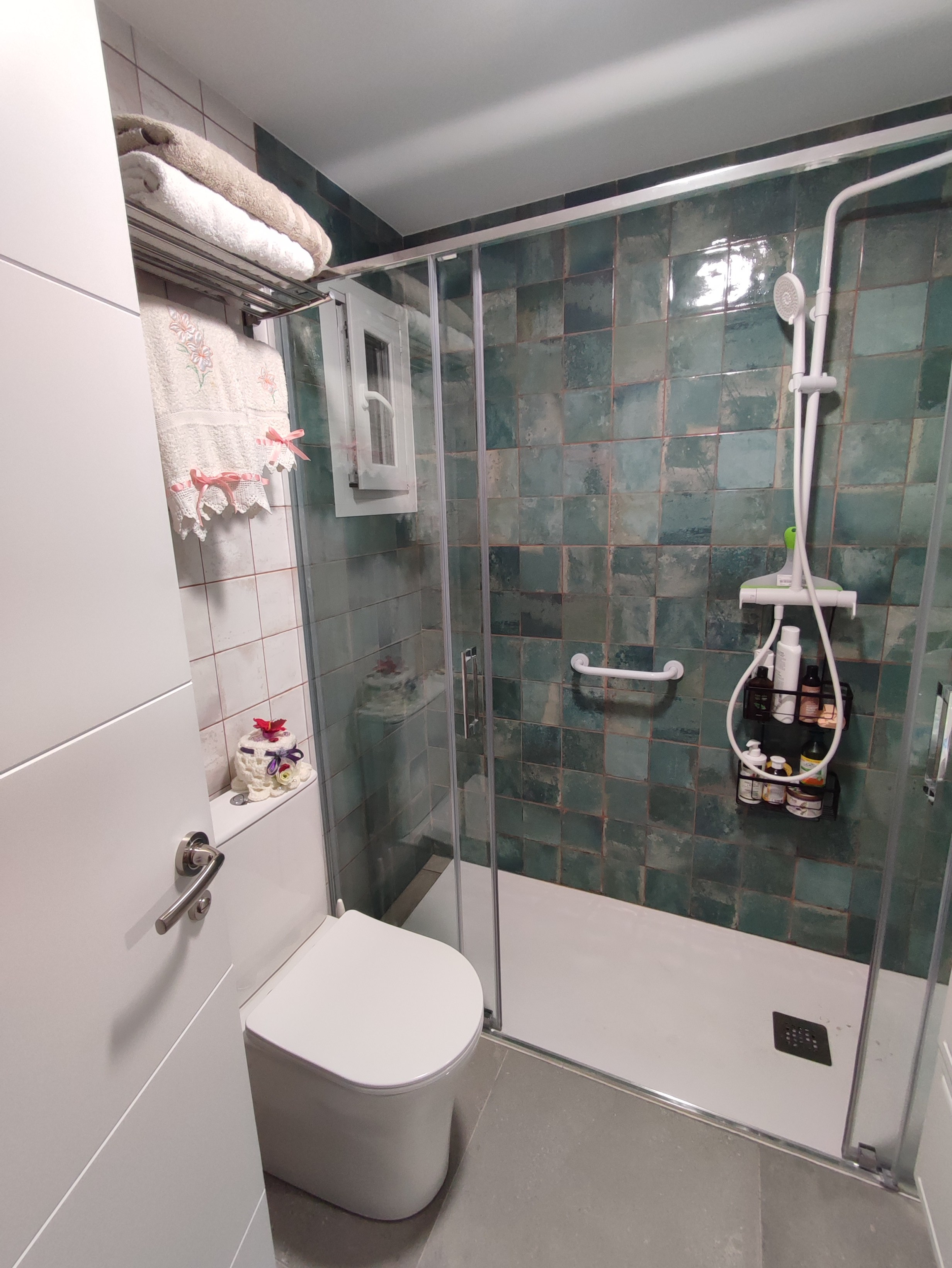 Proyectos. Reformas integrales de pisos, baños y cocinas con aislamiento acústico en Barcelona | B22 Reforma