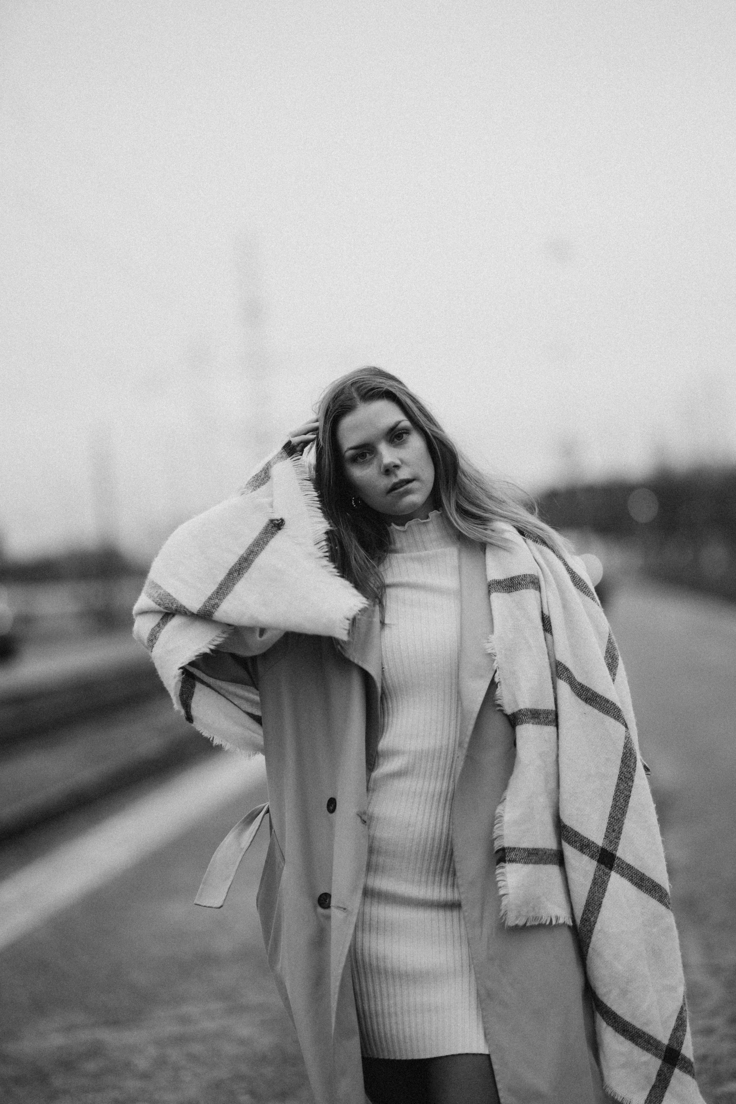 Kata. Wedding and portrait photographer in Helsinki Vickan O