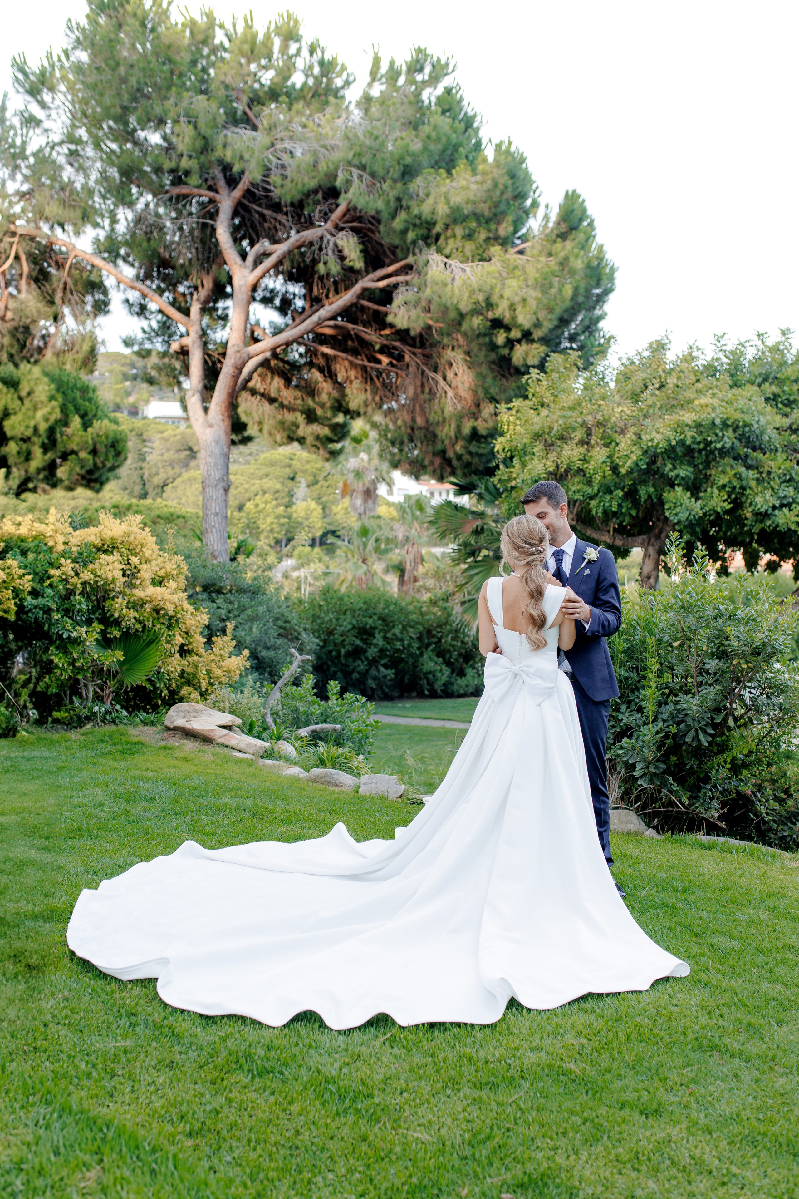 Wedding at Can Marial. Wedding Photographer in Barcelona Lana Alekhina