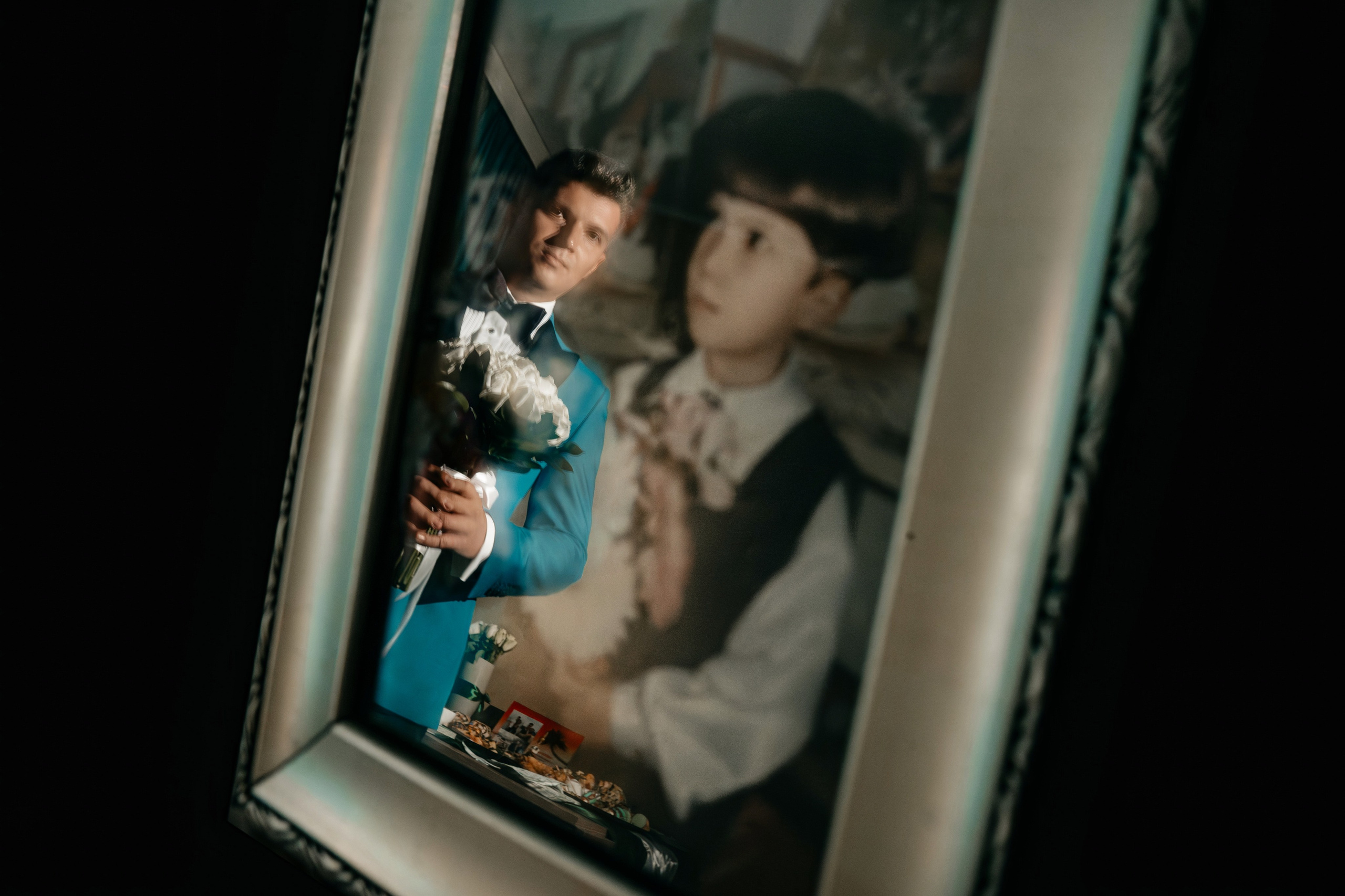 Diana & Daniel. Raw Studio. Fotograful tau de nunta!