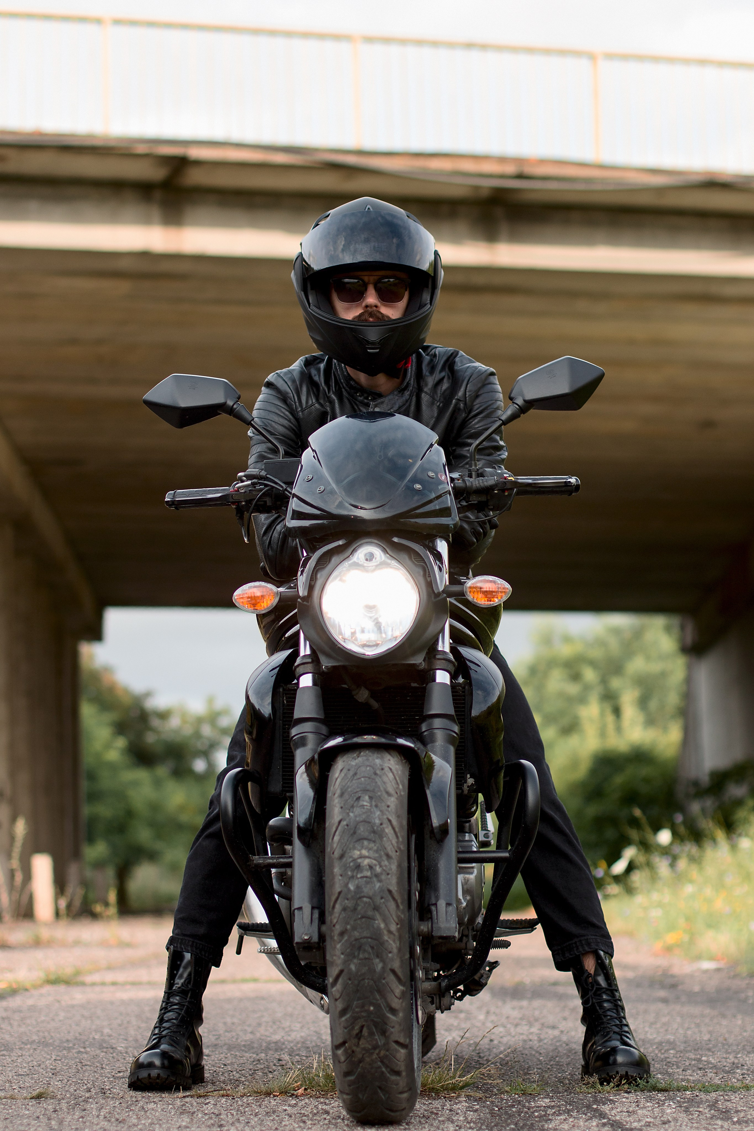 Мотоцикл. Детский и семейный фотограф в г. Бельцы