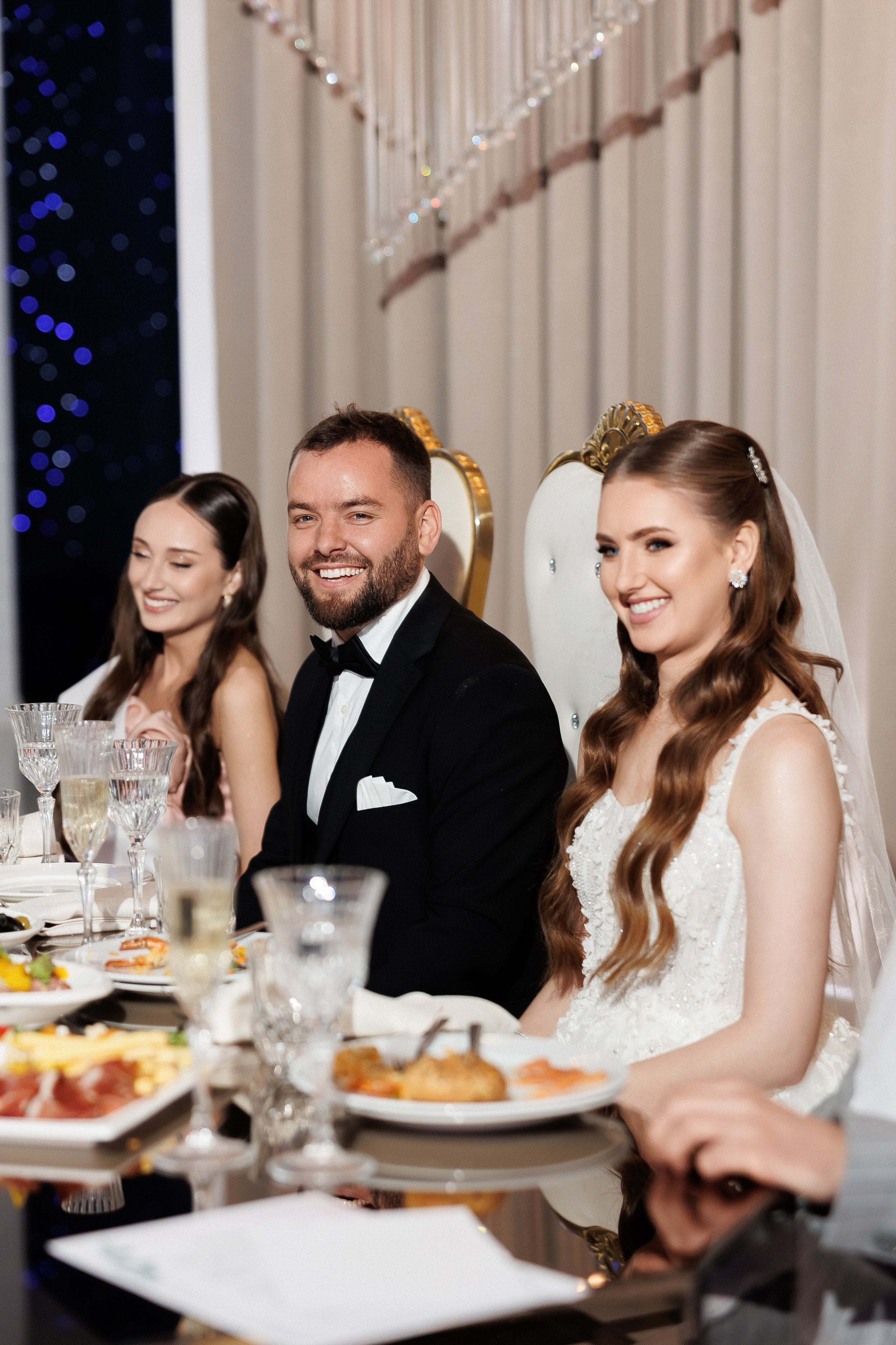 Ion & Djulieta — Richland — Wedding Day. Servicii Foto și Video 067188353