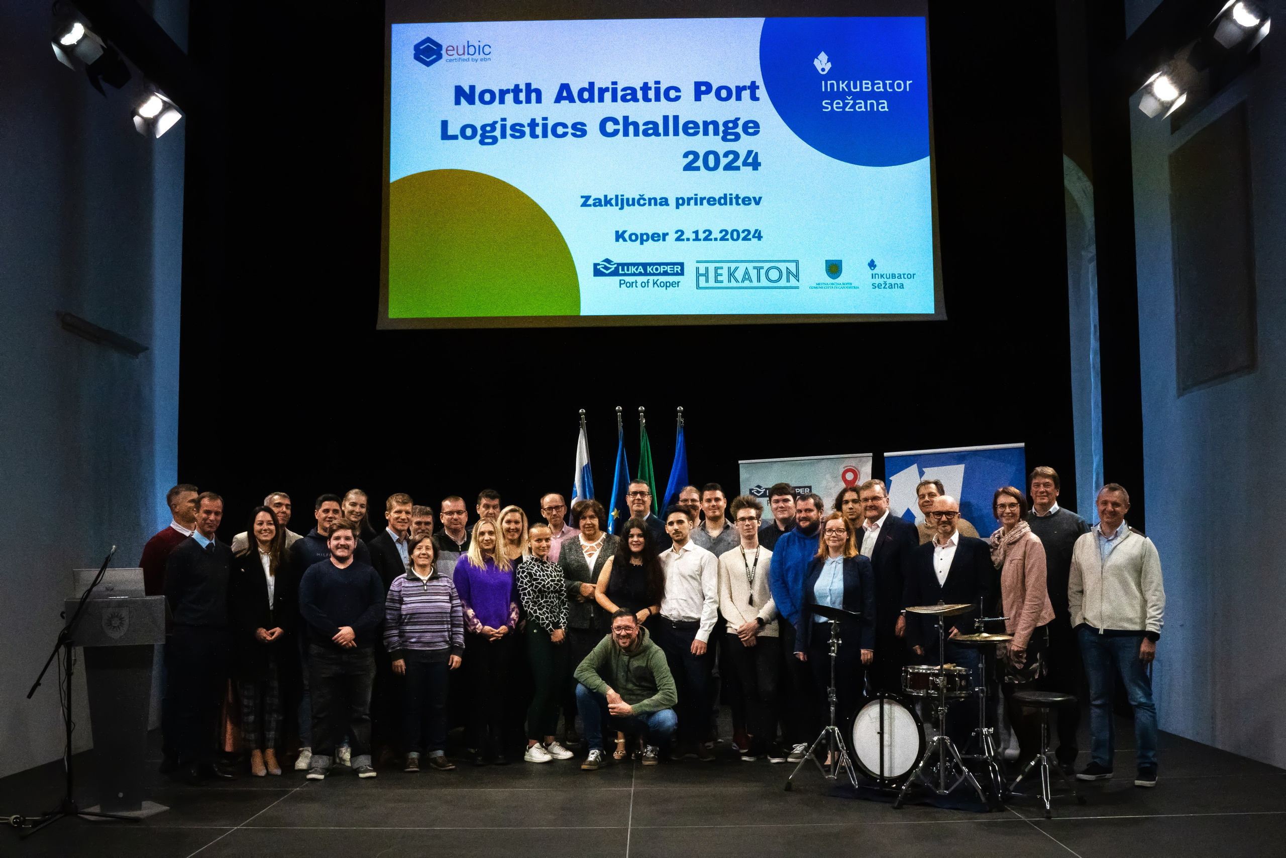 Fotografiranje dogodkov. Fotografinja in videografinja Mariia Bortiakova iz Slovenije: fotografiranje dogodkov, portretov in snemanje videov po vsej Sloveniji