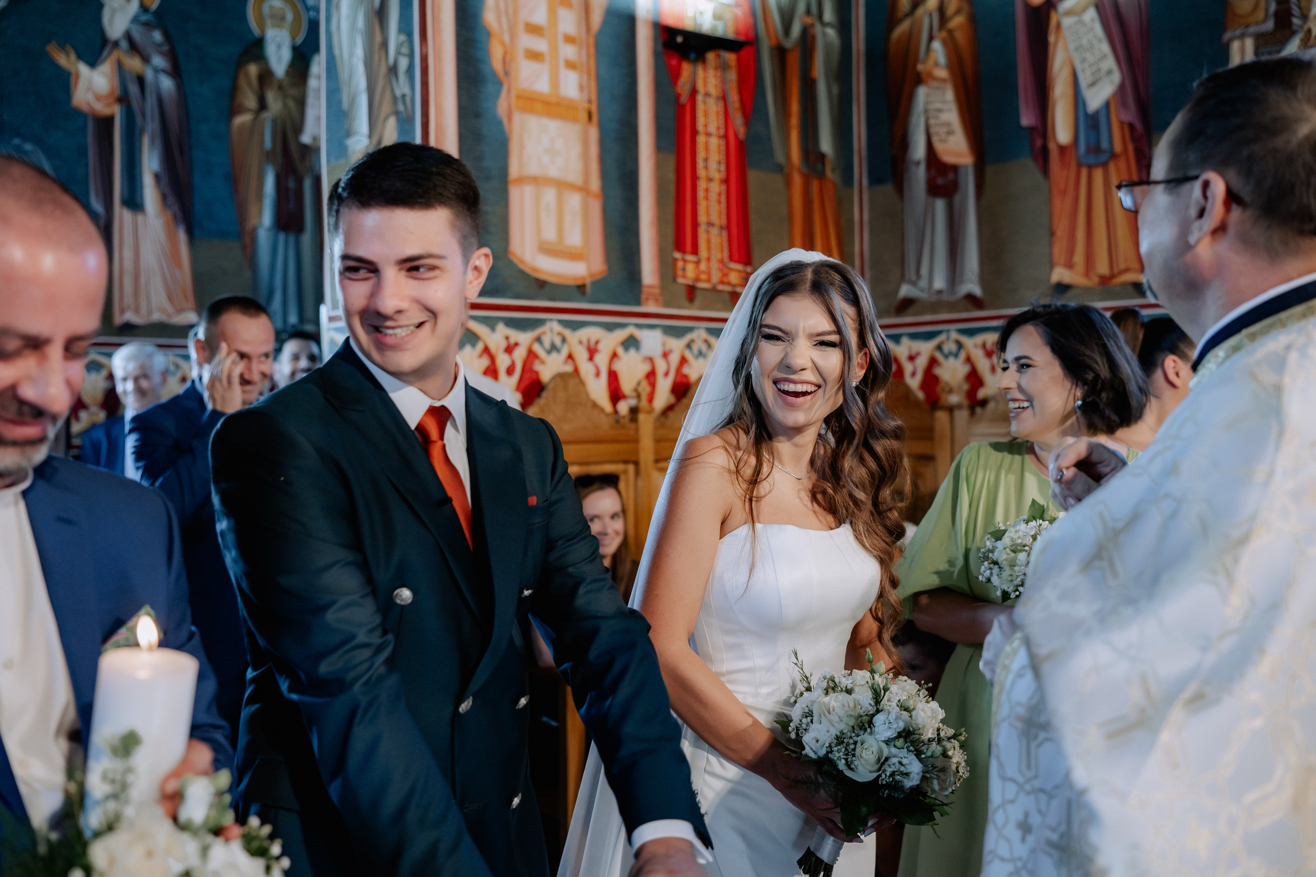 Andreea + Ciprian | Wedding day. Proud Vision Weddings | Wedding Photography & Film — Servicii profesionale Foto Video Nunta Iasi