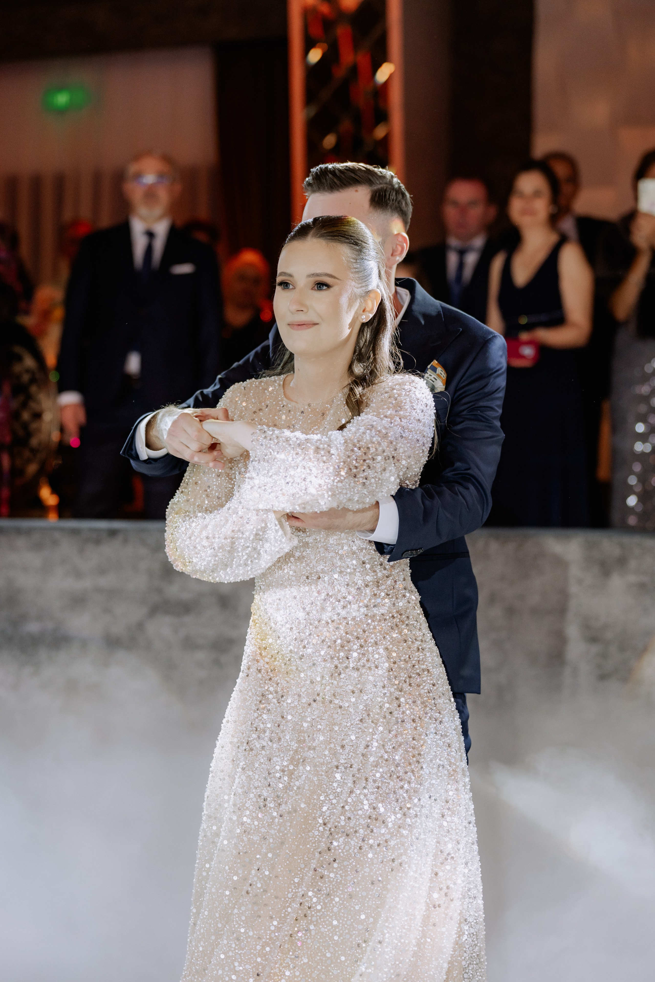 Andreea + Silviu | Wedding day. Proud Vision Weddings | Wedding Photography & Film — Servicii profesionale Foto Video Nunta Iasi