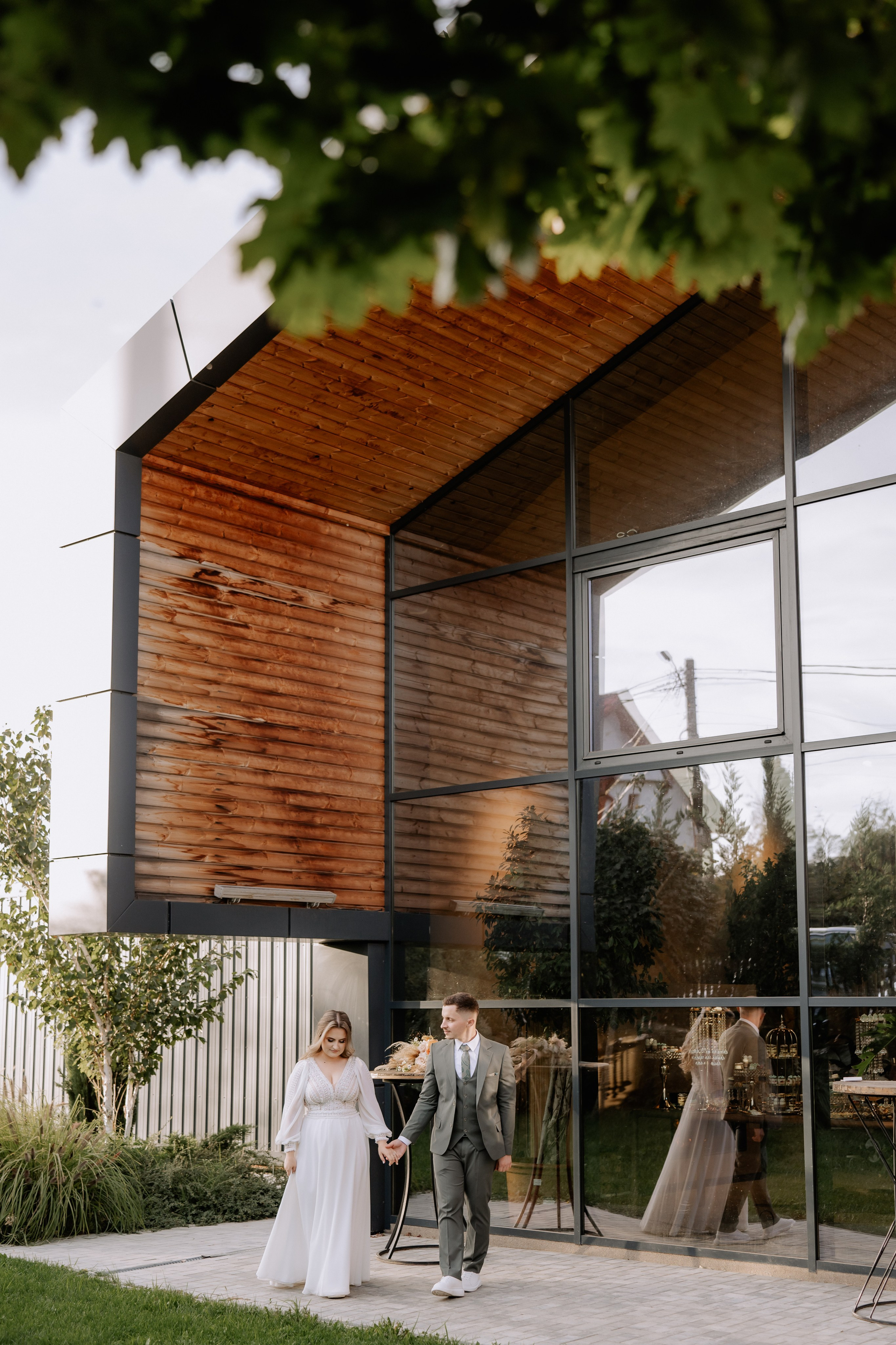 Proud Vision Weddings | Wedding Photography & Film — Servicii profesionale Foto Video Nunta Iasi