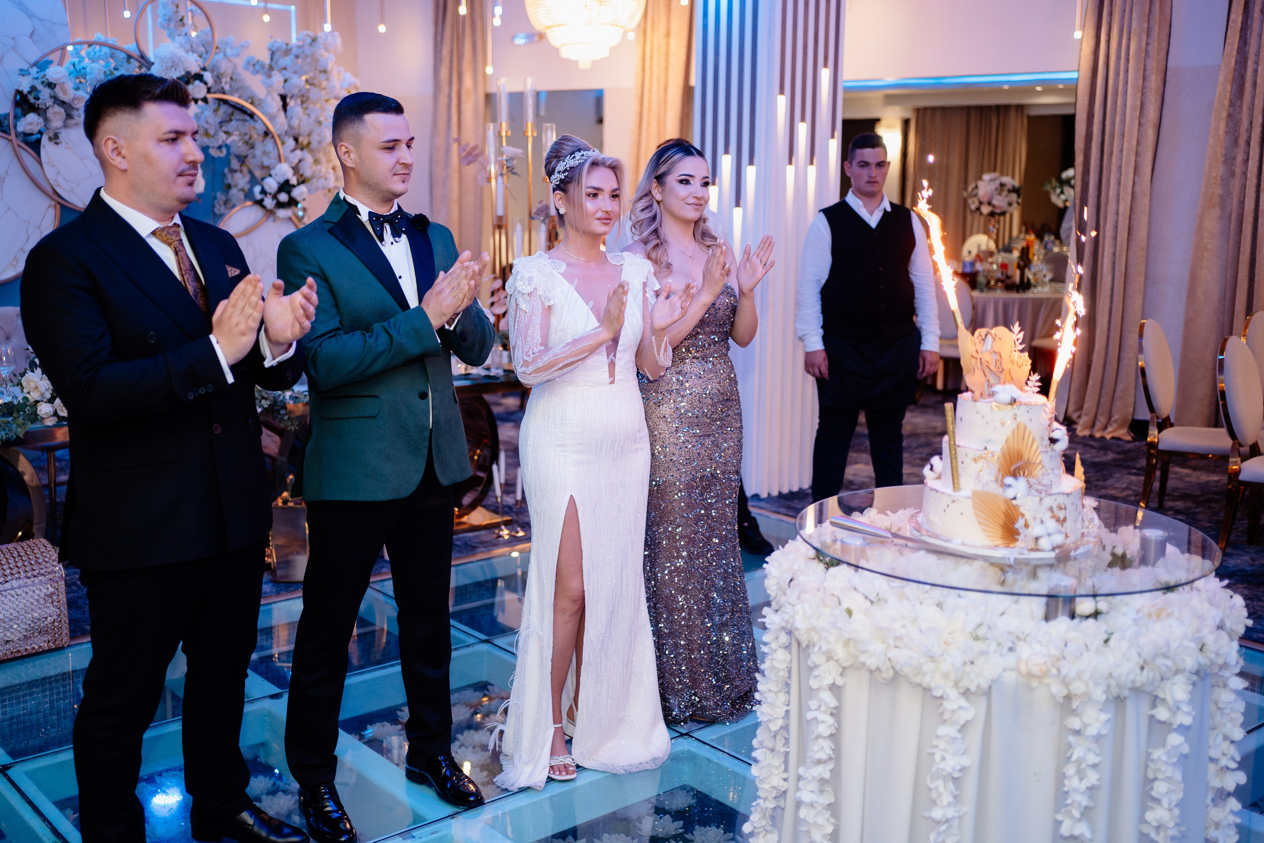 Wedding — Miruna&Mihai  - by Mihai Popa. Mihai Popa |Wedding Photographer | Worldwide | Bucharest