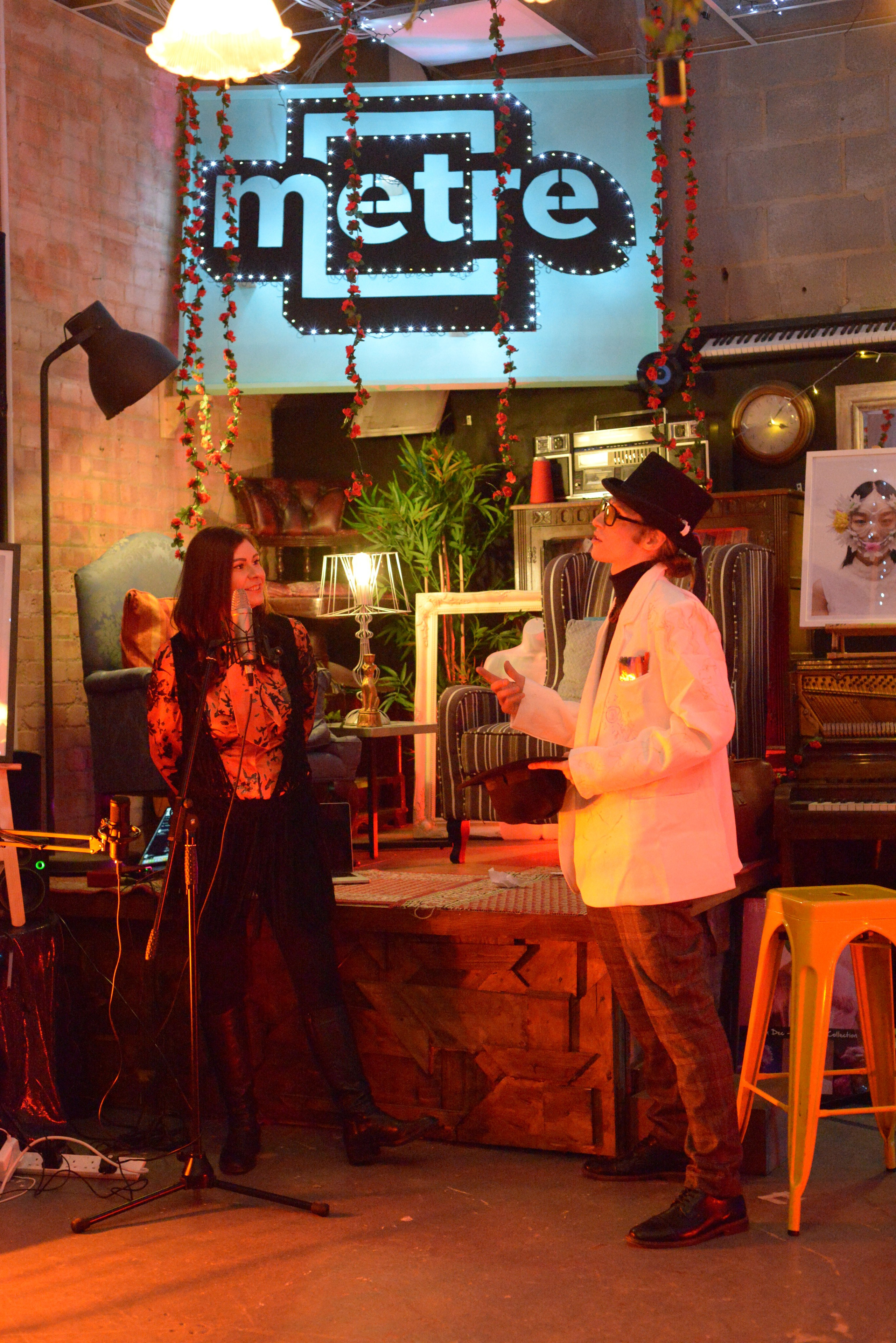 Events. Candler Creative