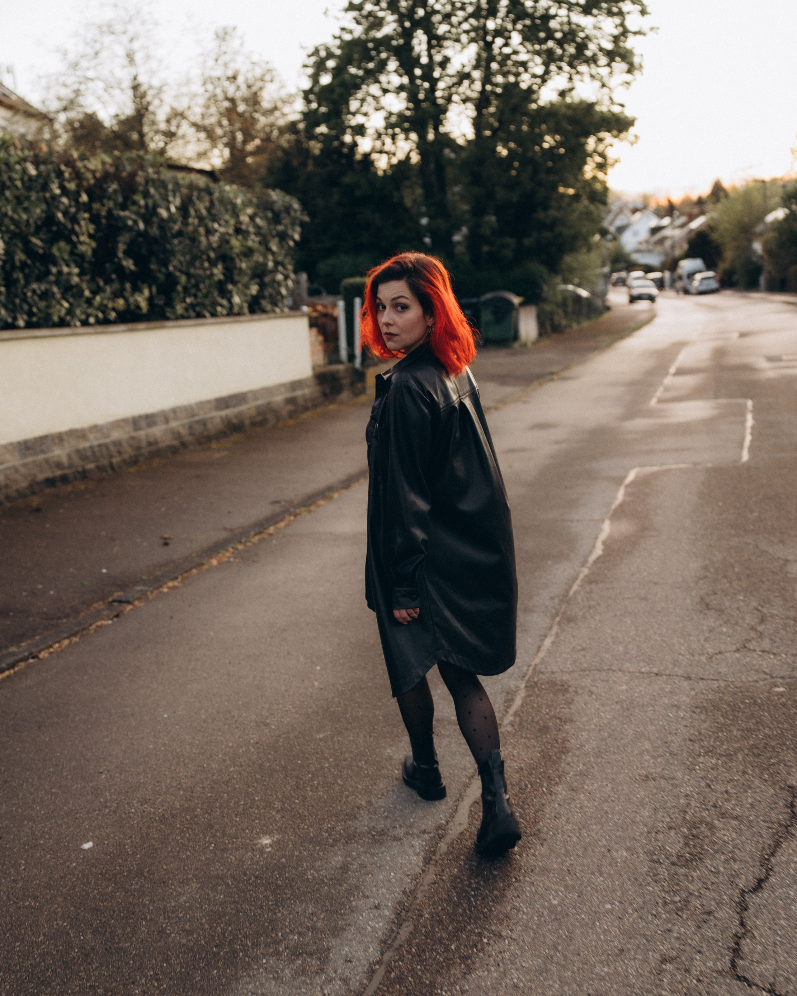 Lisa. Hochzeits- und Porträtfotografin in Deutschland