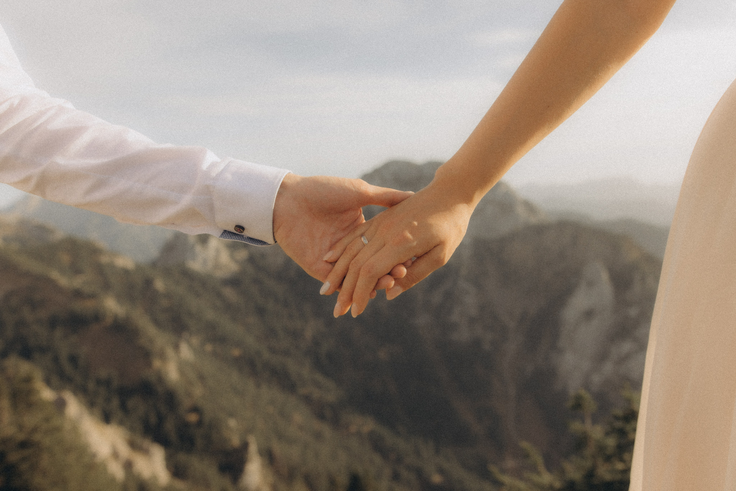 Hochzeits- und Porträtfotografin in Deutschland