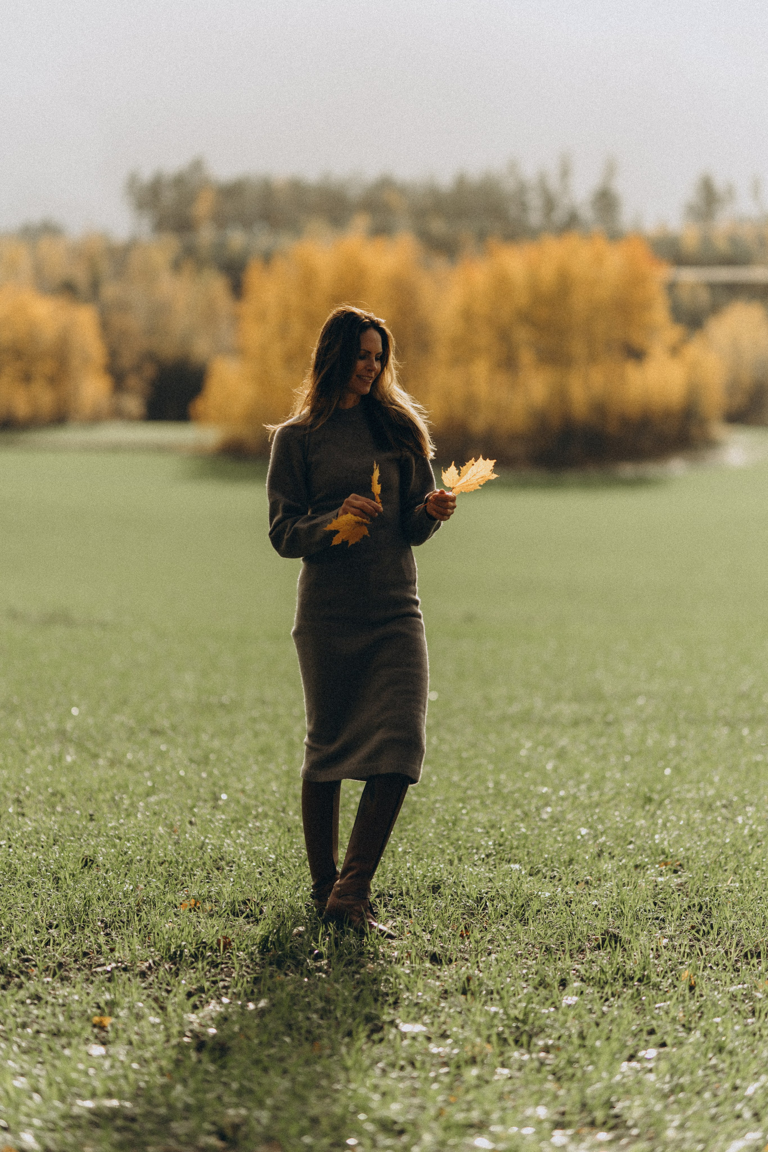 Susanna Hyypiä. Wedding and portrait photographer in Helsinki Vickan O