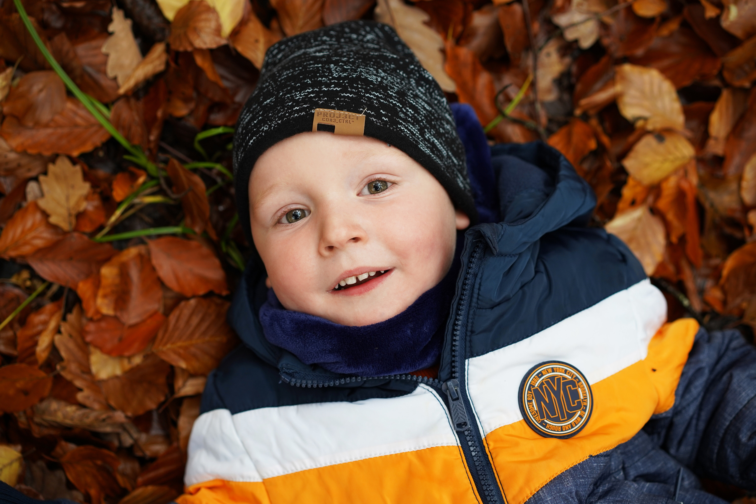 Kinder. Jana Heidebrecht