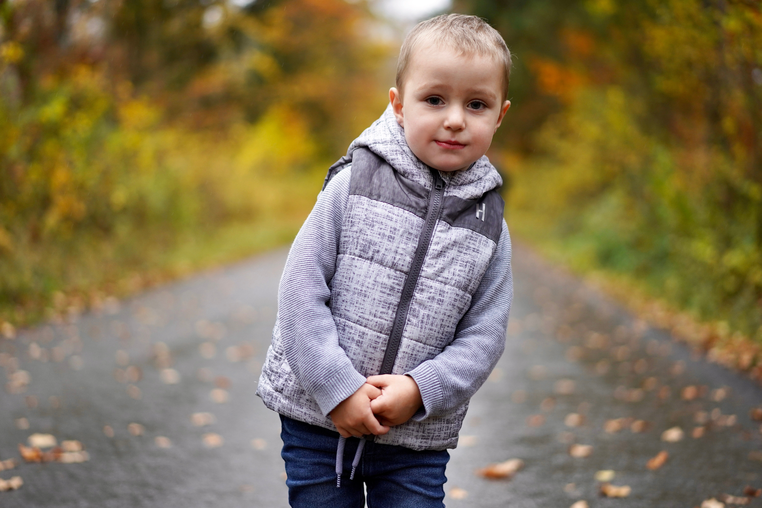 Kinder. Jana Heidebrecht