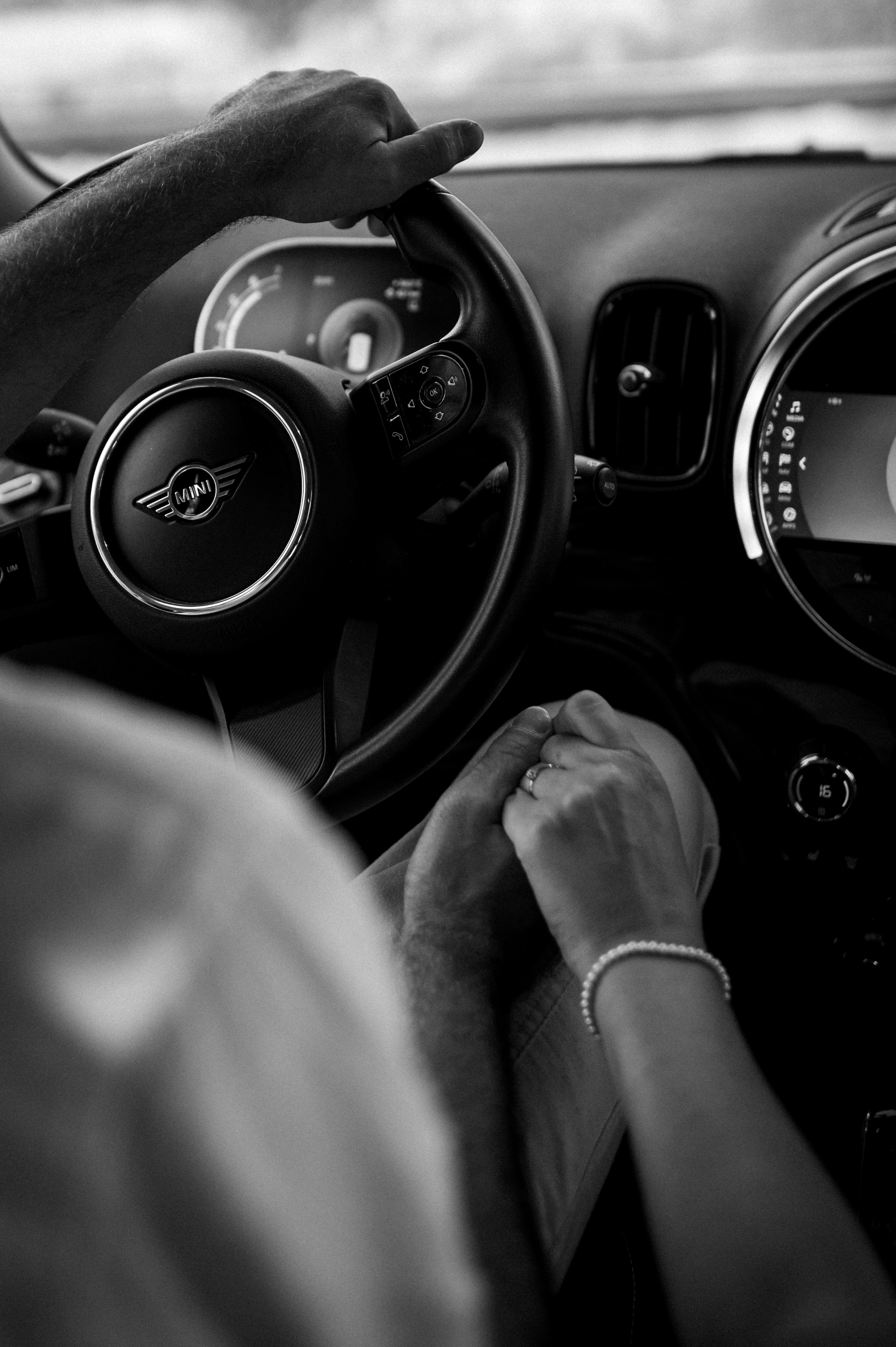 Olga & Roman. Семейная, детская, портретная и предметная фотосъемка в Салониках