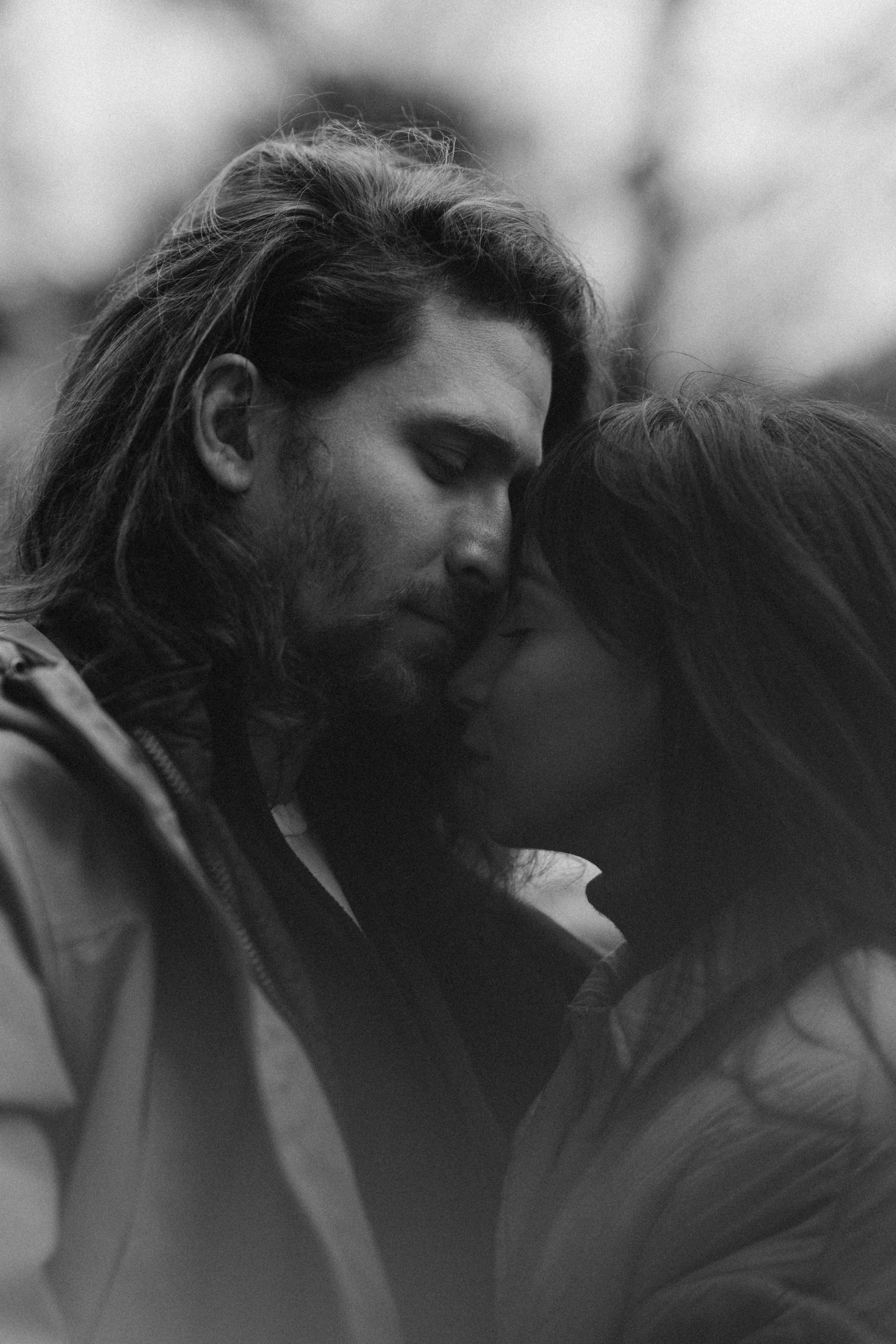 K&A. Wedding and portrait photographer in Helsinki Vickan O